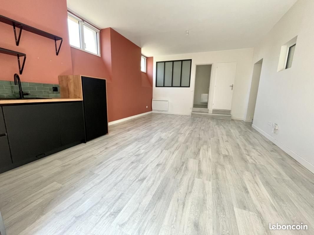 Appartement à vendre, 70m², Fontaine-lès-Dijon