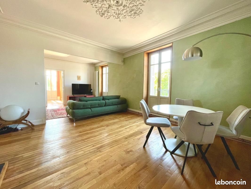 Appartement à vendre, 67m², Dijon