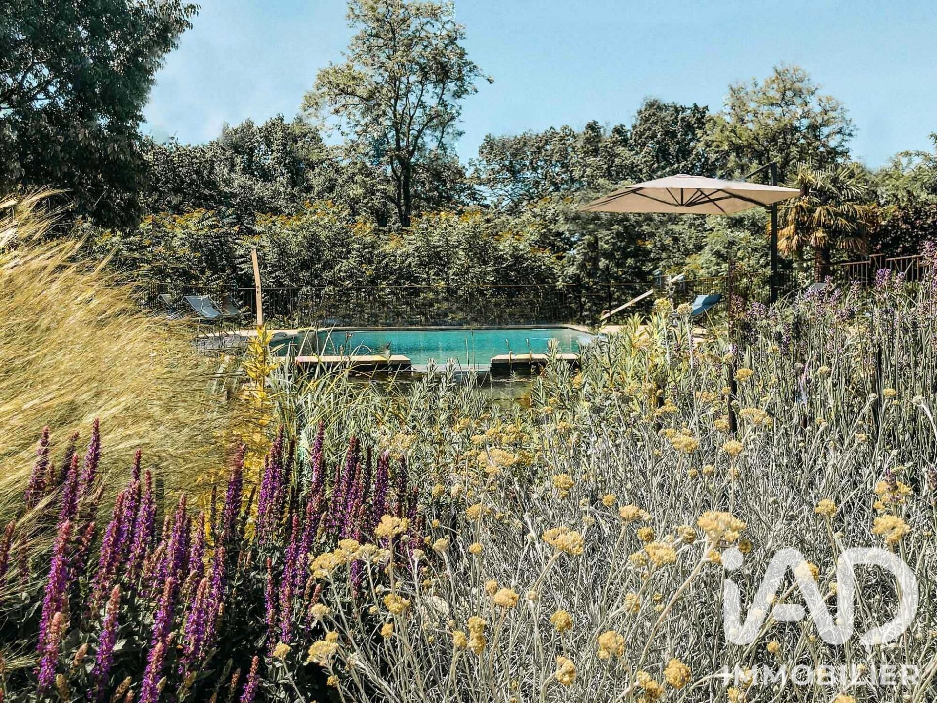 Maison à vendre, 750m², Pont-de-Barret