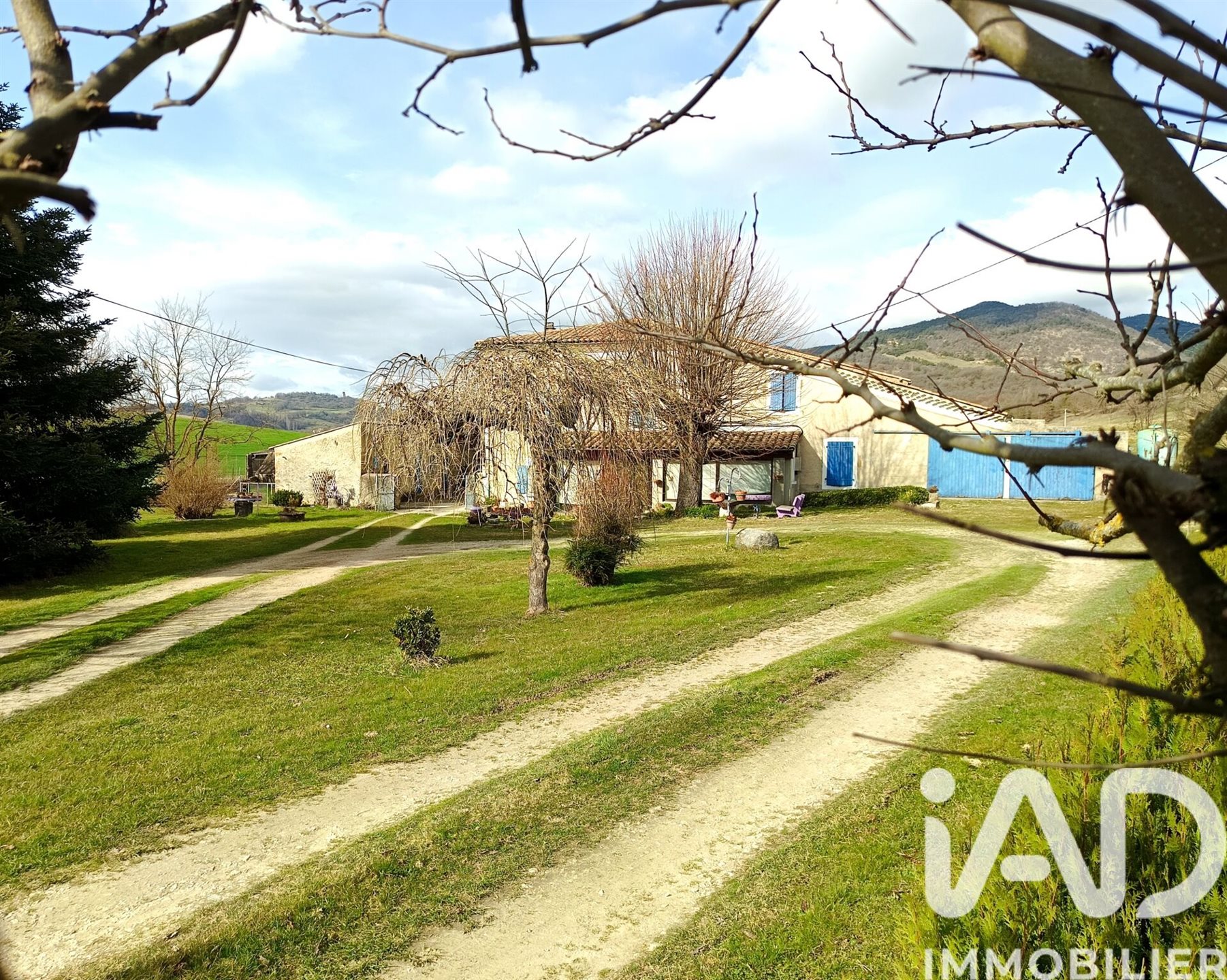 Maison à vendre, 170m², Bourdeaux