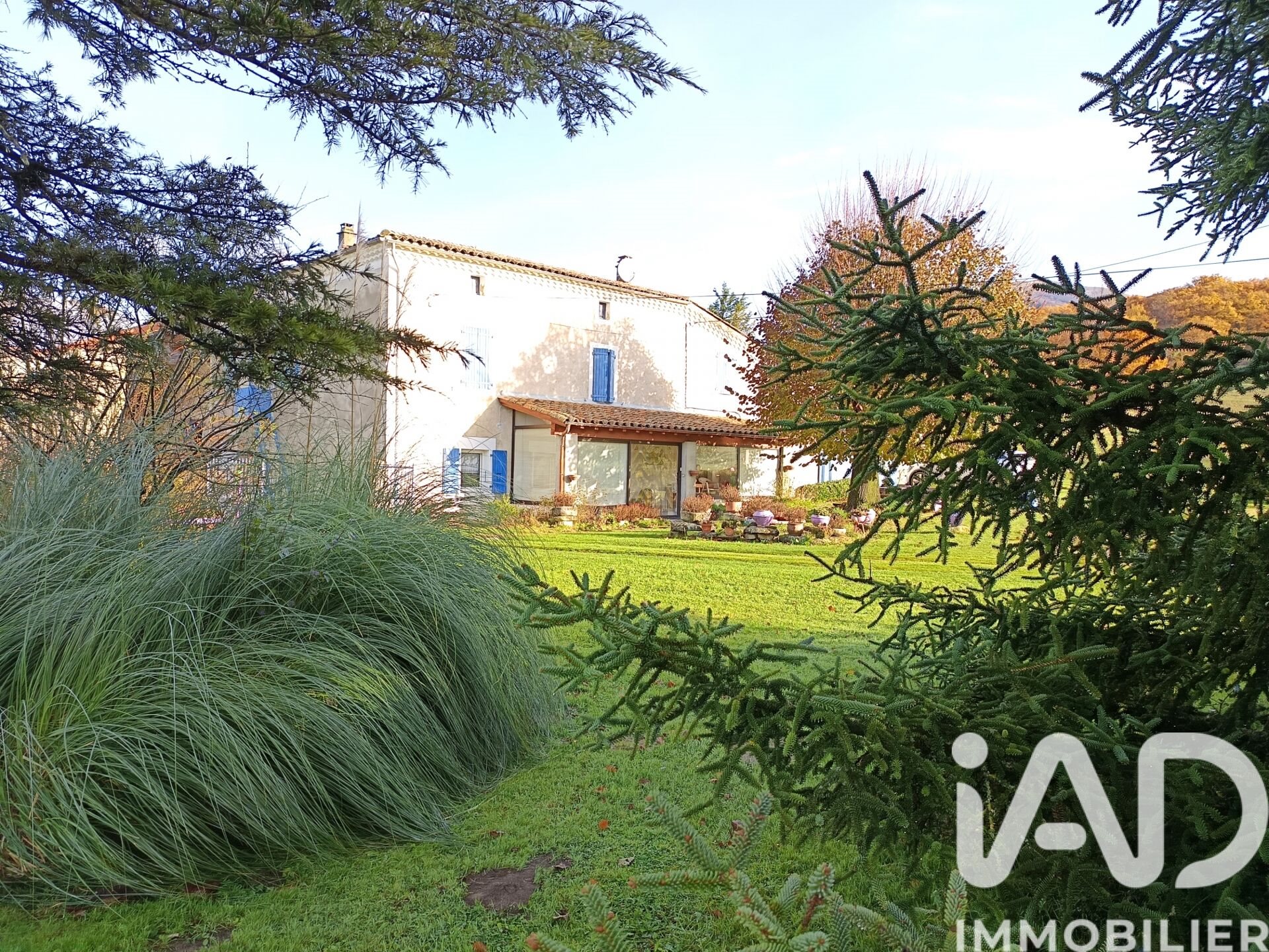 Maison à vendre, 170m², Bourdeaux