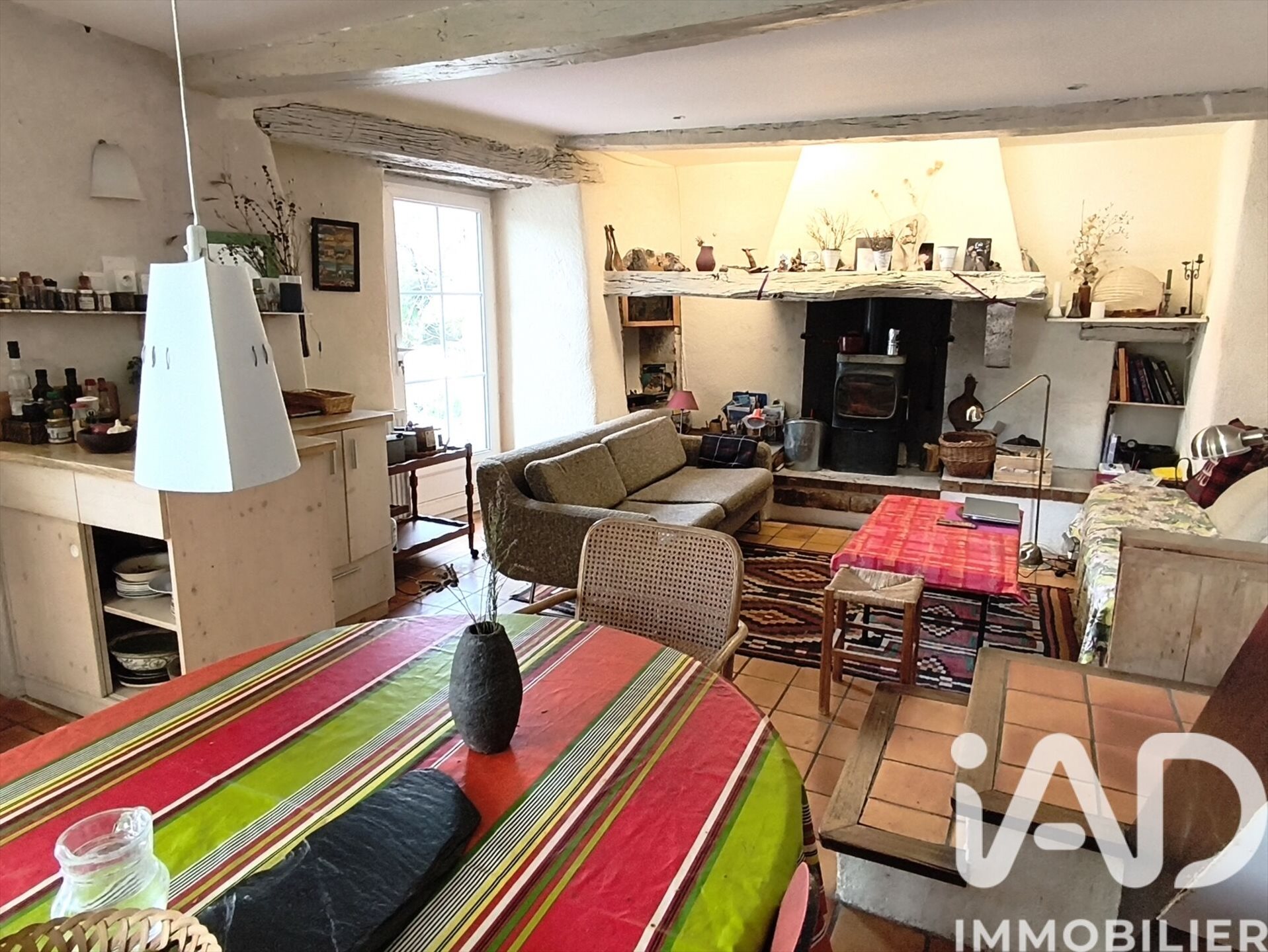 Maison à vendre, 95m², Dieulefit