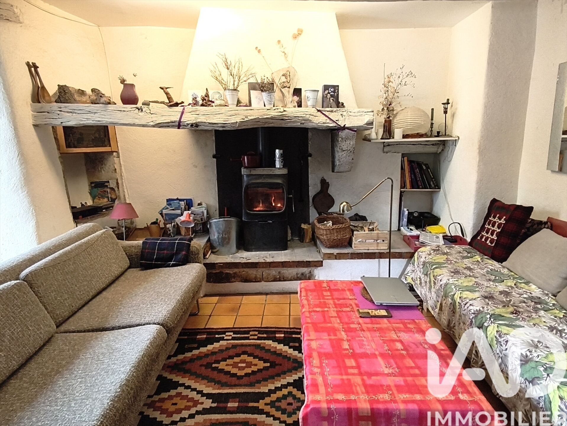 Maison à vendre, 95m², Dieulefit