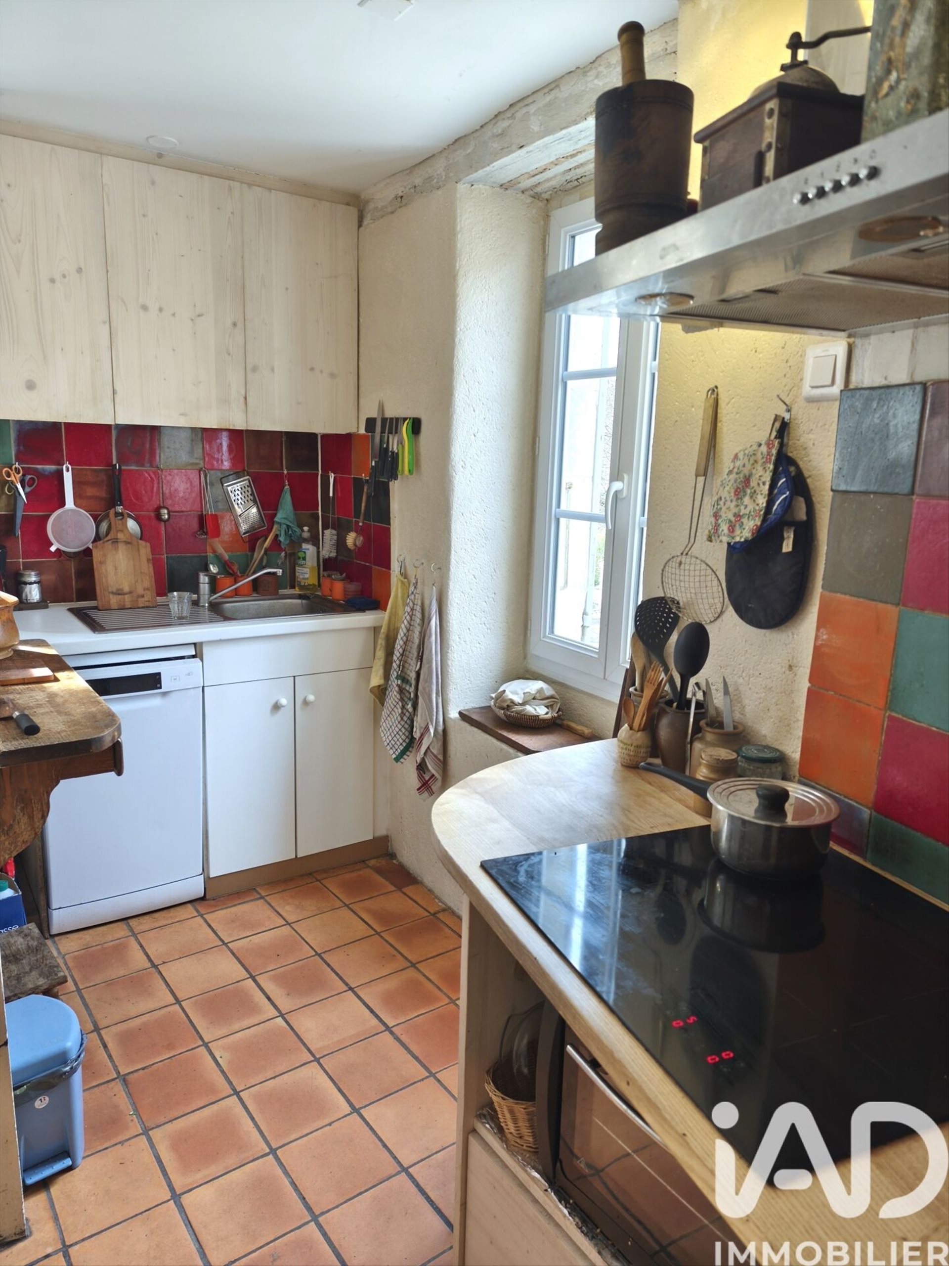 Maison à vendre, 95m², Dieulefit