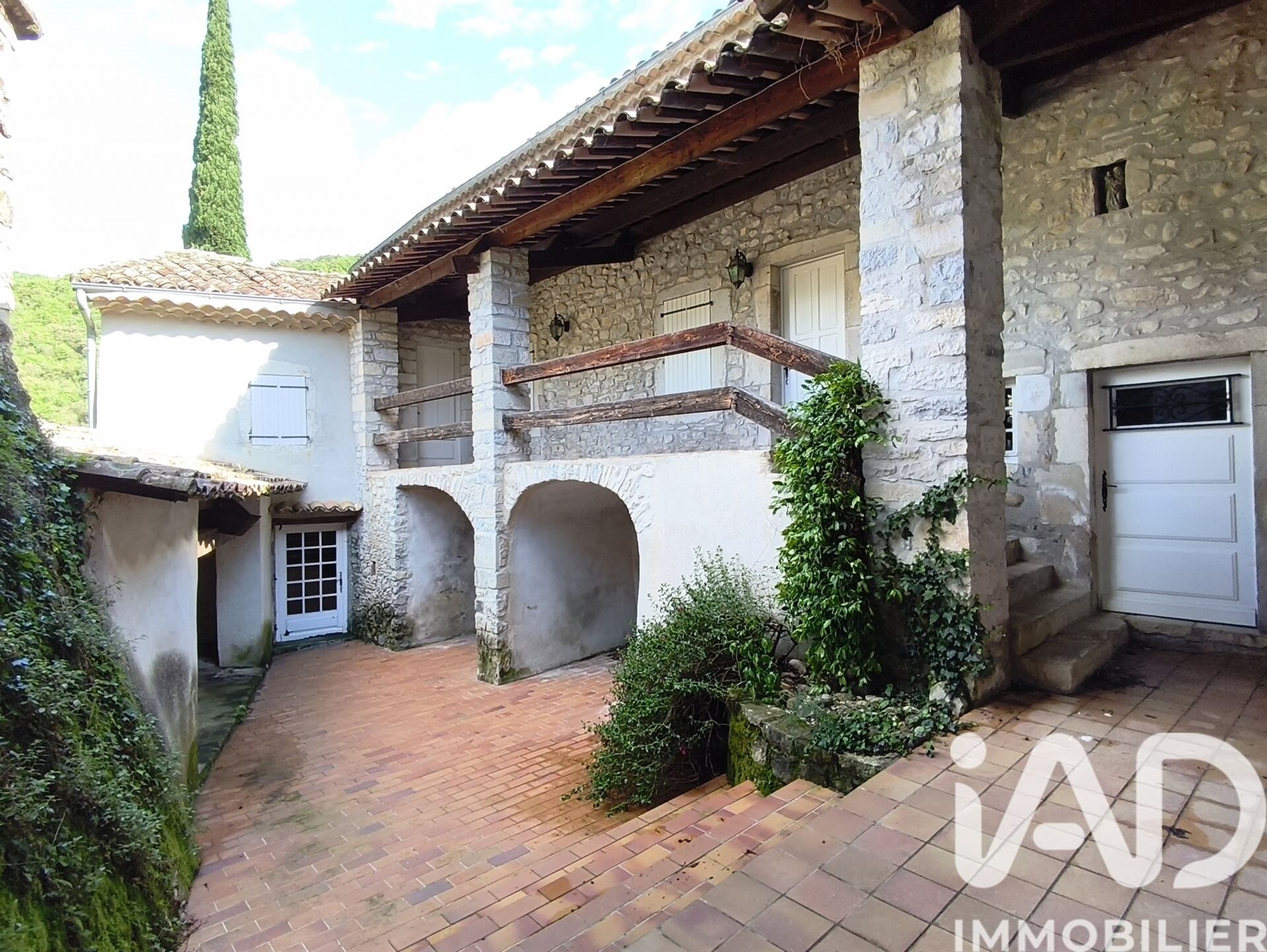 Maison à vendre, 294m², Saint-Thomé