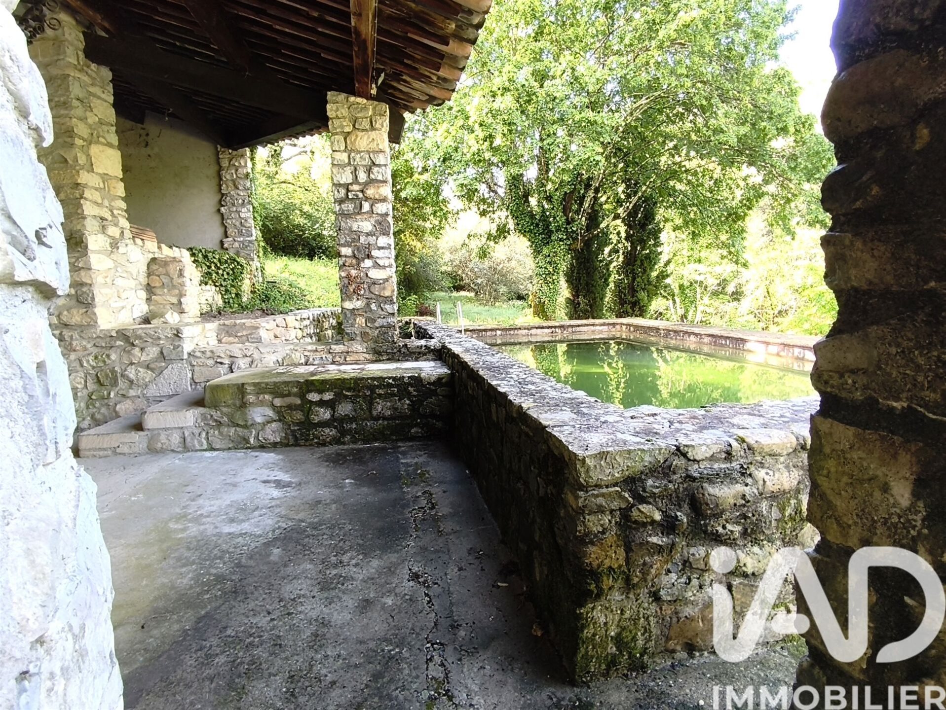 Maison à vendre, 294m², Saint-Thomé