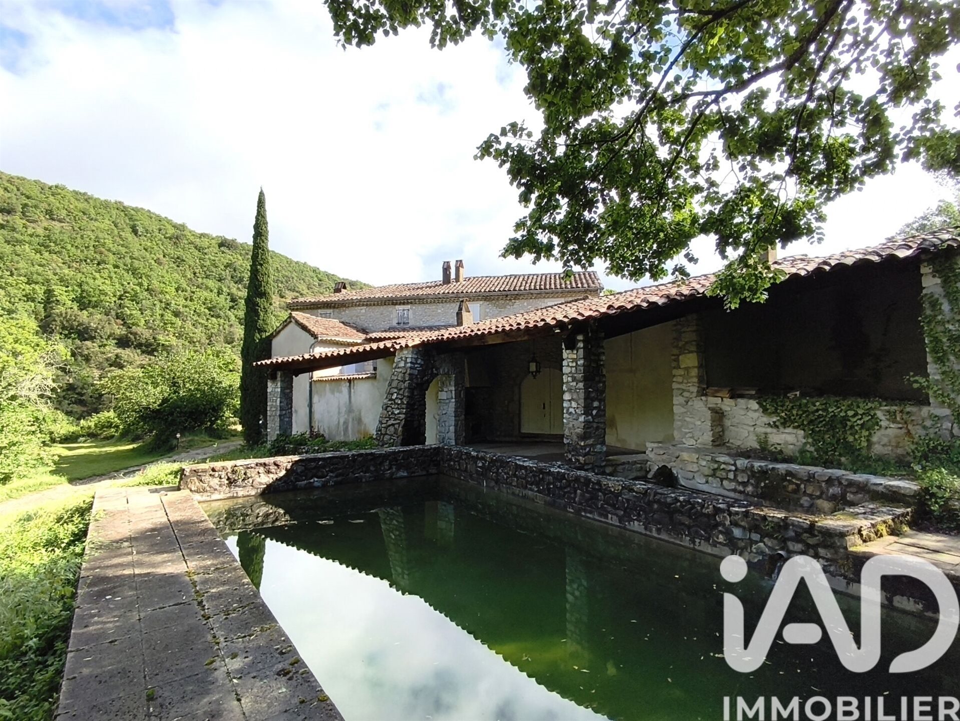 Maison à vendre, 294m², Saint-Thomé