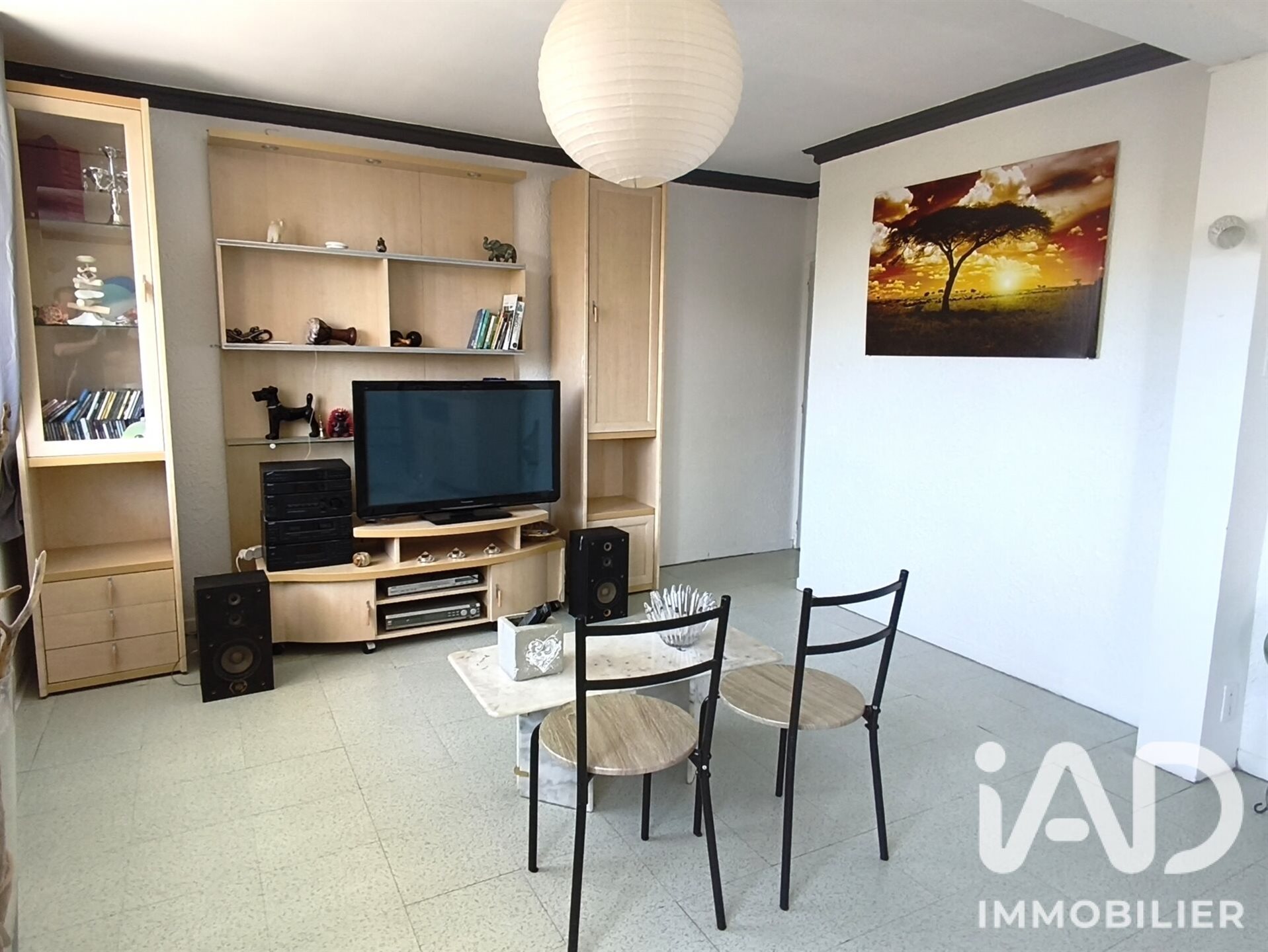 Appartement à vendre, 89m², Donzère