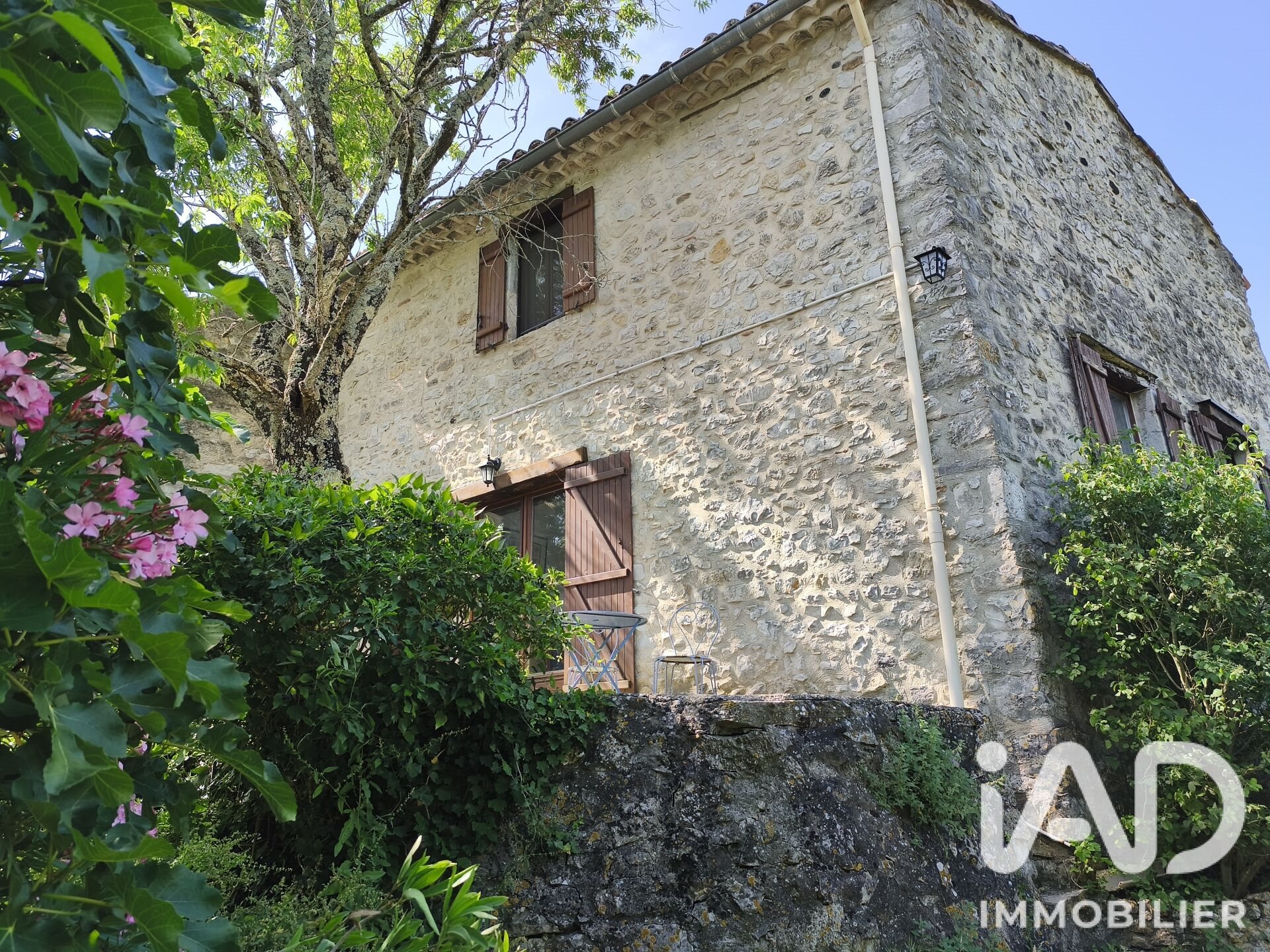 Maison à vendre, 146m², Saint-Thomé