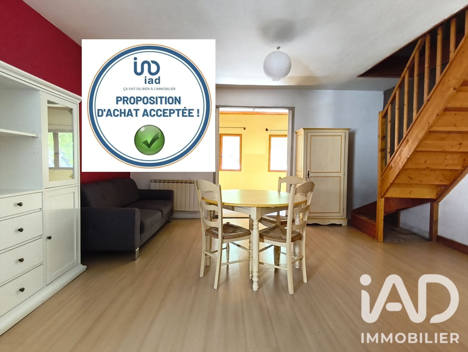 Maison à vendre, 75m², Charols