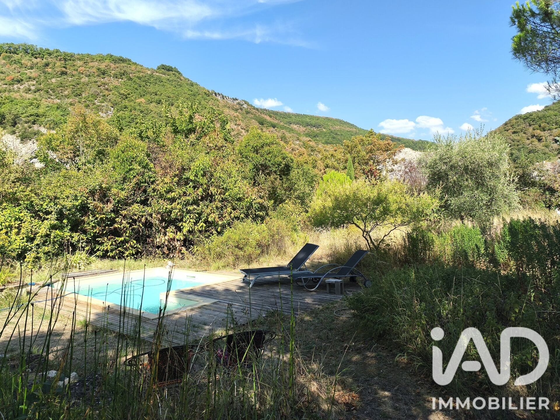 Maison à vendre, 355m², Rochebaudin