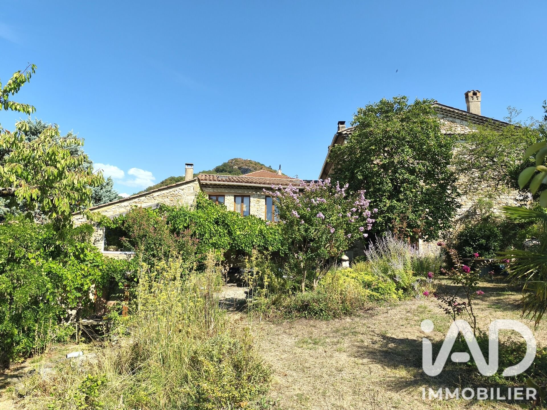 Maison à vendre, 355m², Rochebaudin
