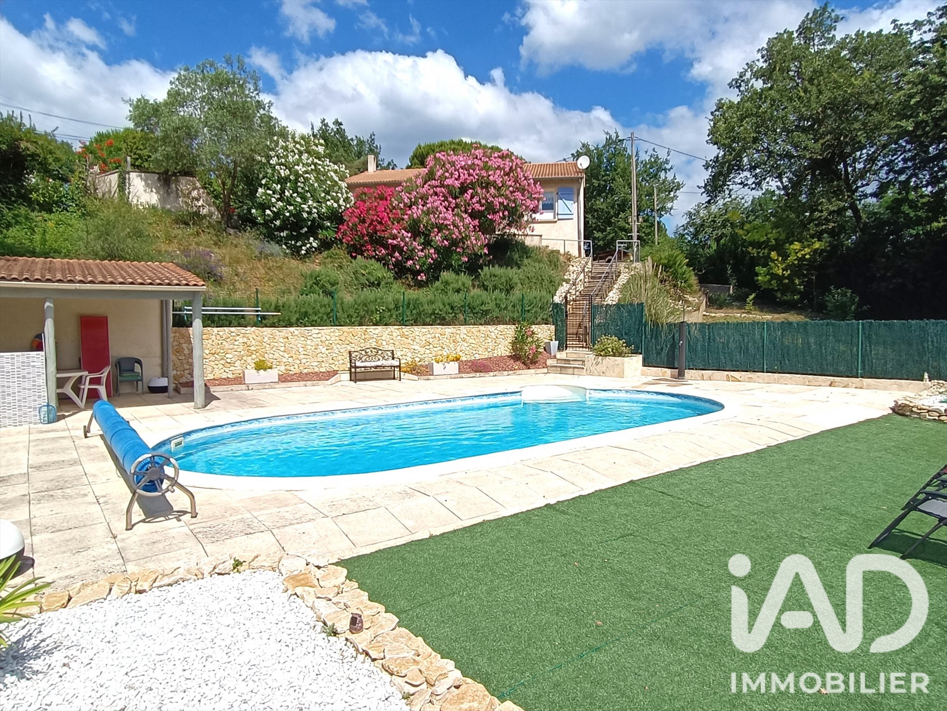 Maison à vendre, 97m², Viviers