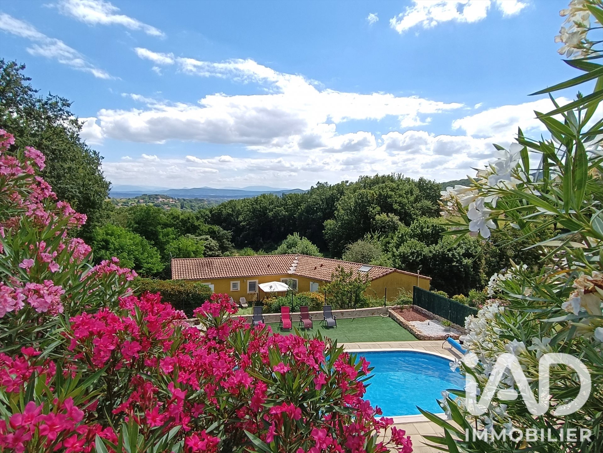 Maison à vendre, 97m², Viviers