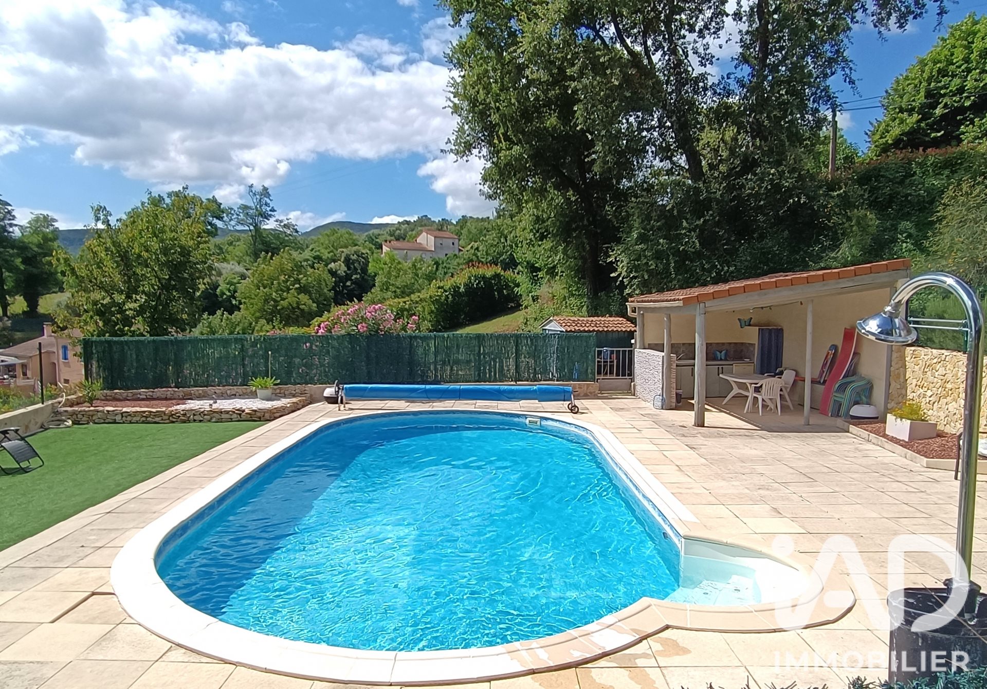 Maison à vendre, 97m², Viviers