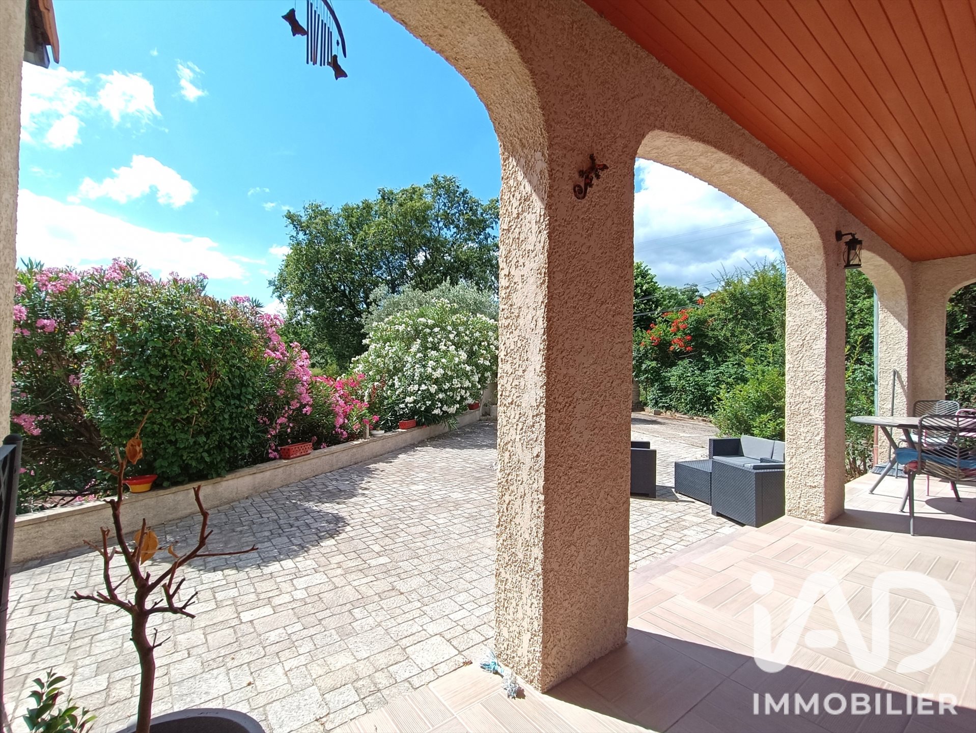 Maison à vendre, 97m², Viviers