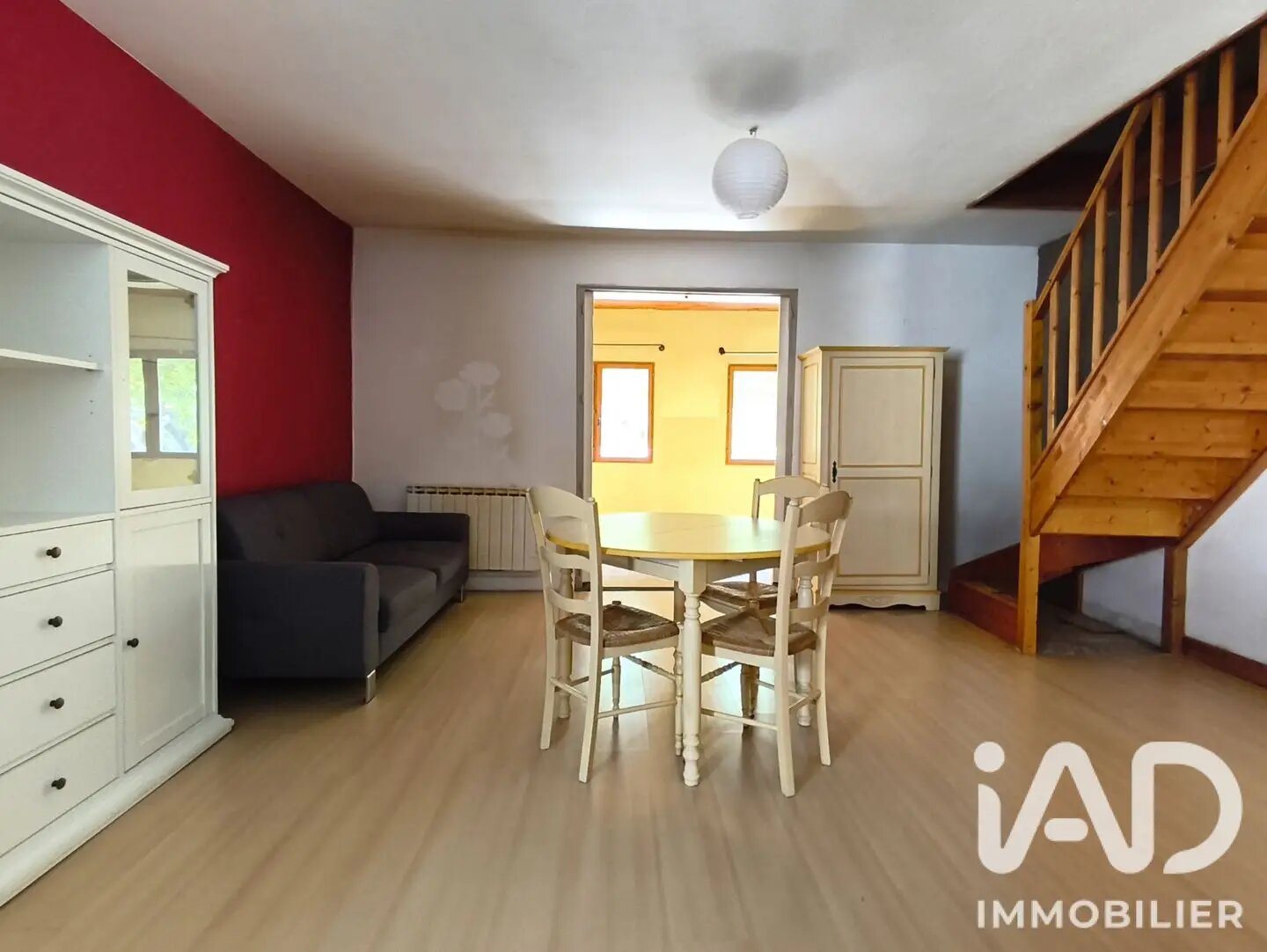 Maison à vendre, 75m², Charols