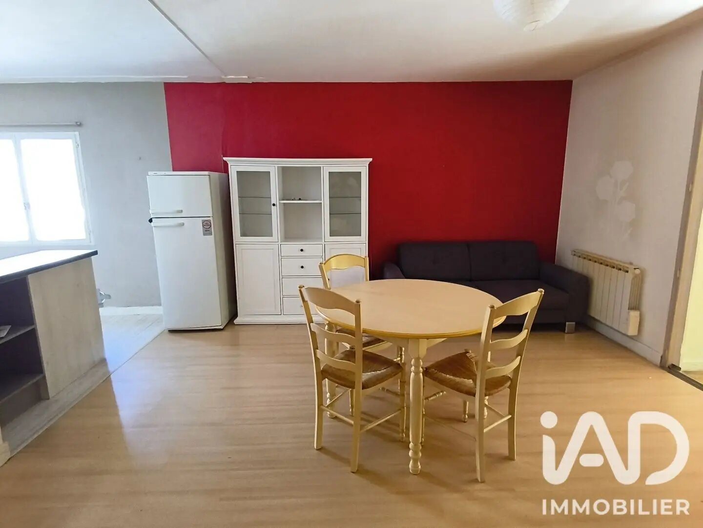 Maison à vendre, 75m², Charols
