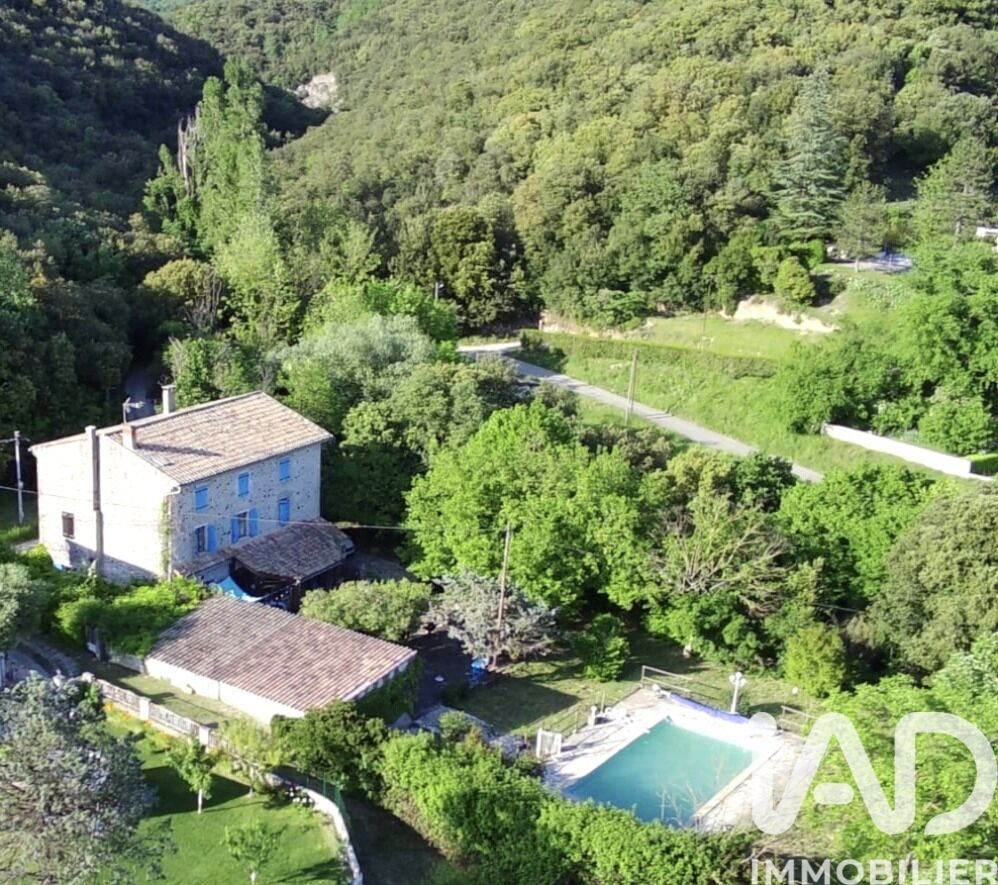 Maison à vendre, 272m², Viviers
