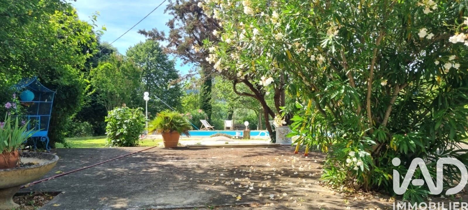 Maison à vendre, 272m², Viviers