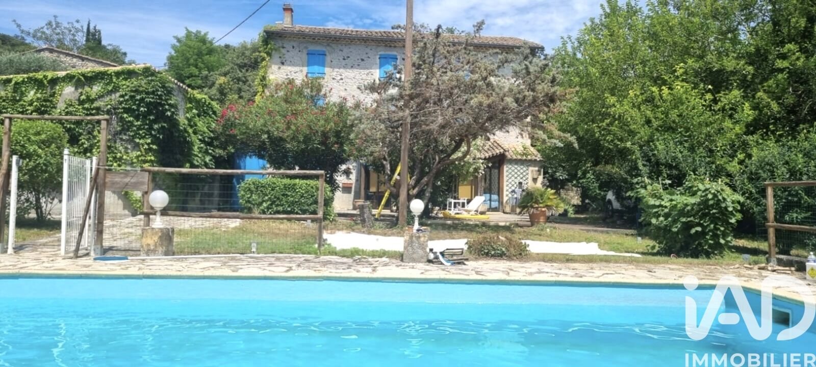 Maison à vendre, 272m², Viviers