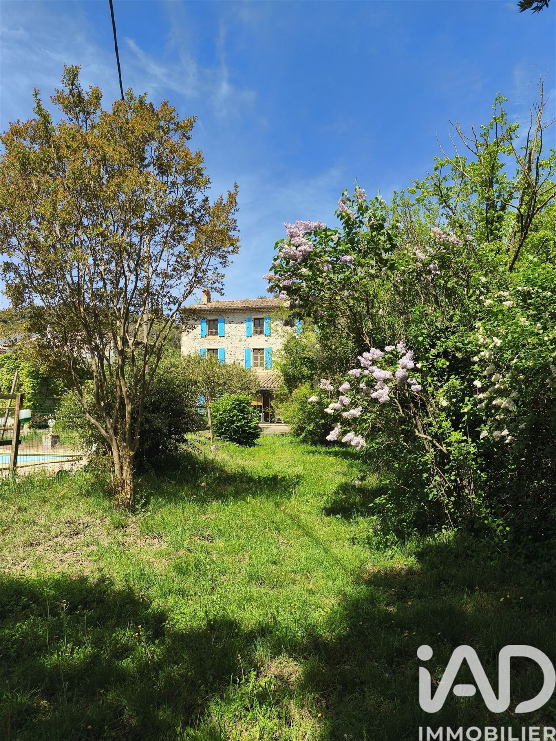 Maison à vendre, 272m², Viviers