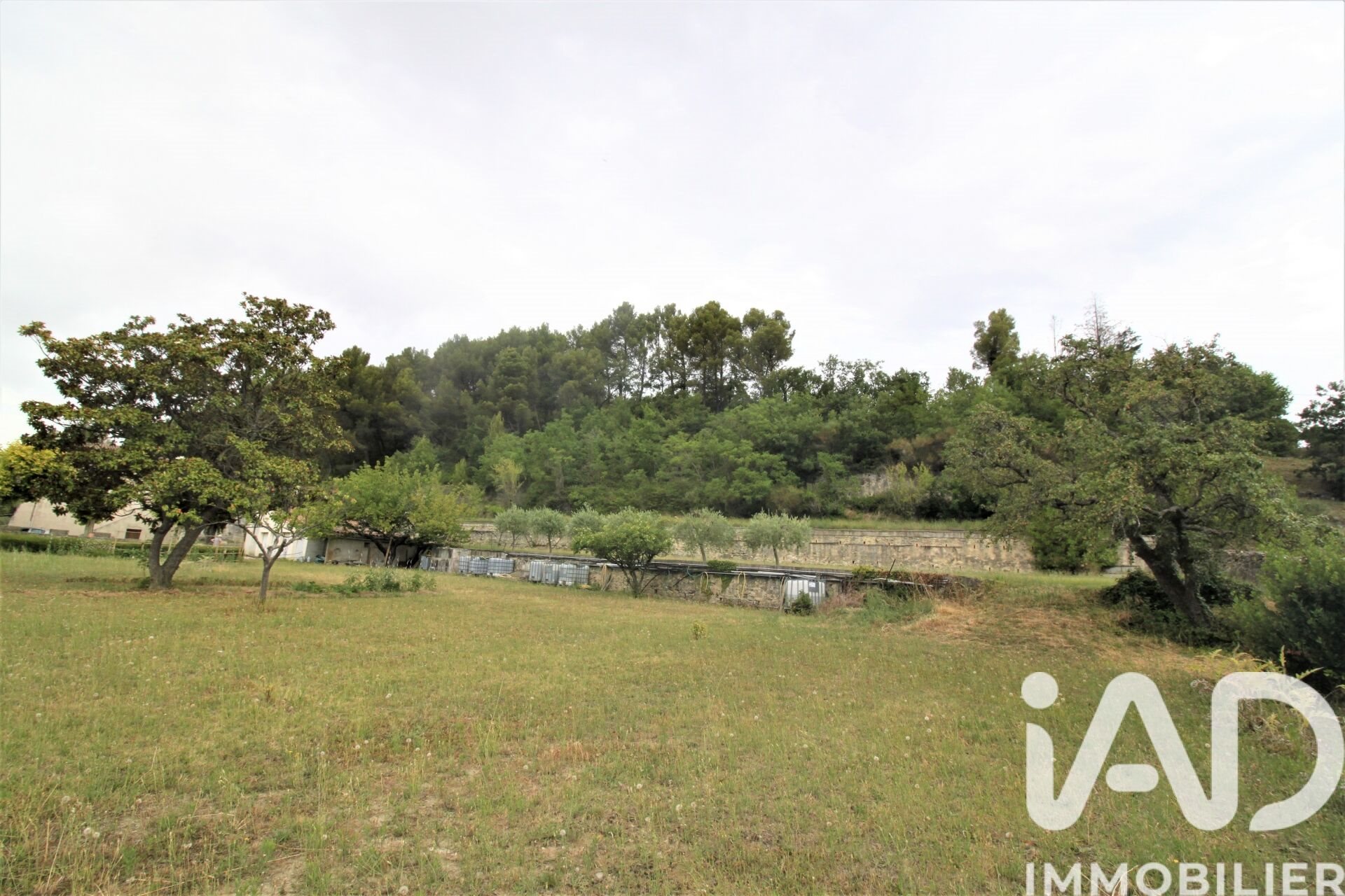 Maison à vendre, 420m², La Bégude-de-Mazenc