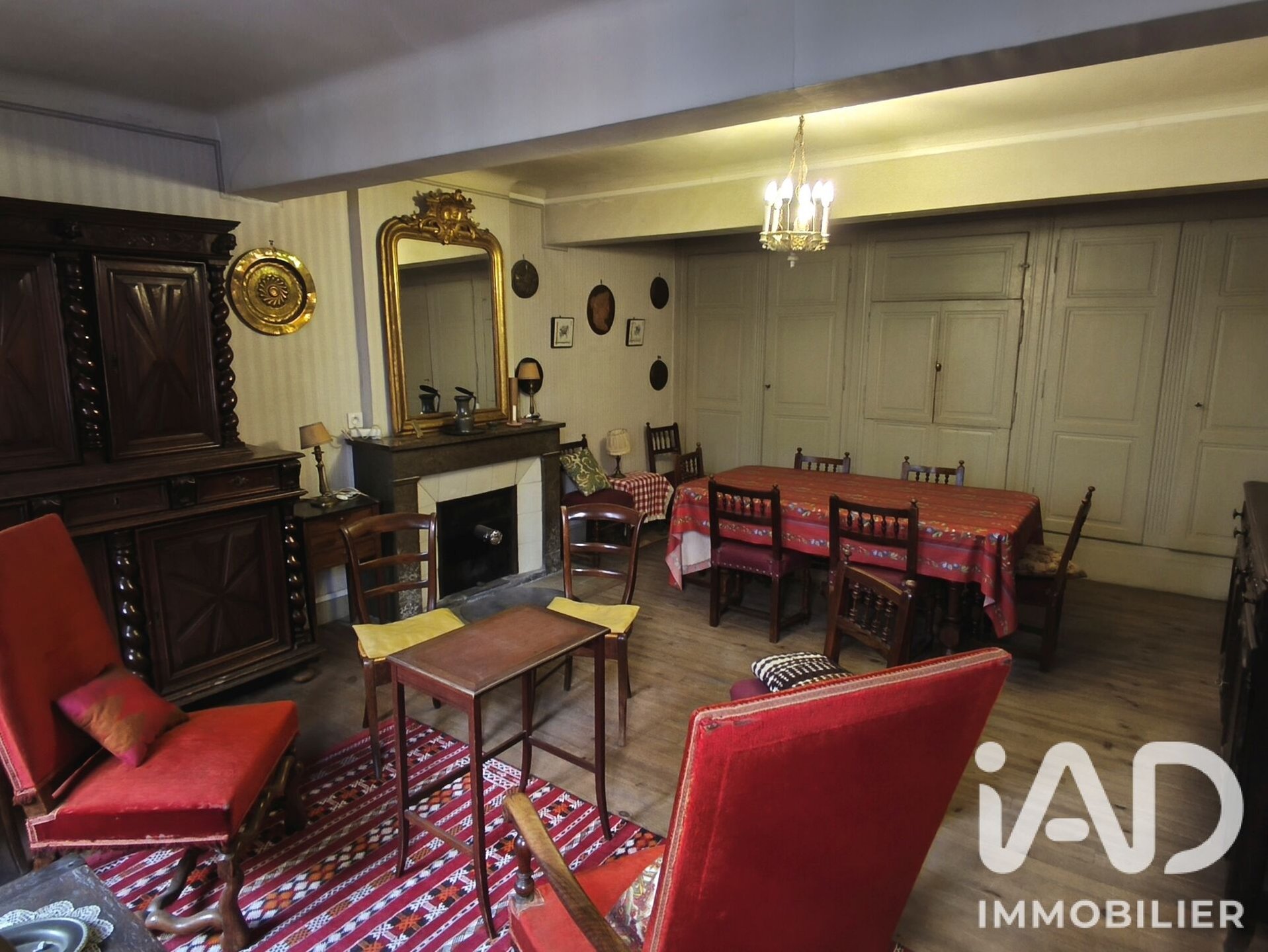 Maison à vendre, 166m², Dieulefit
