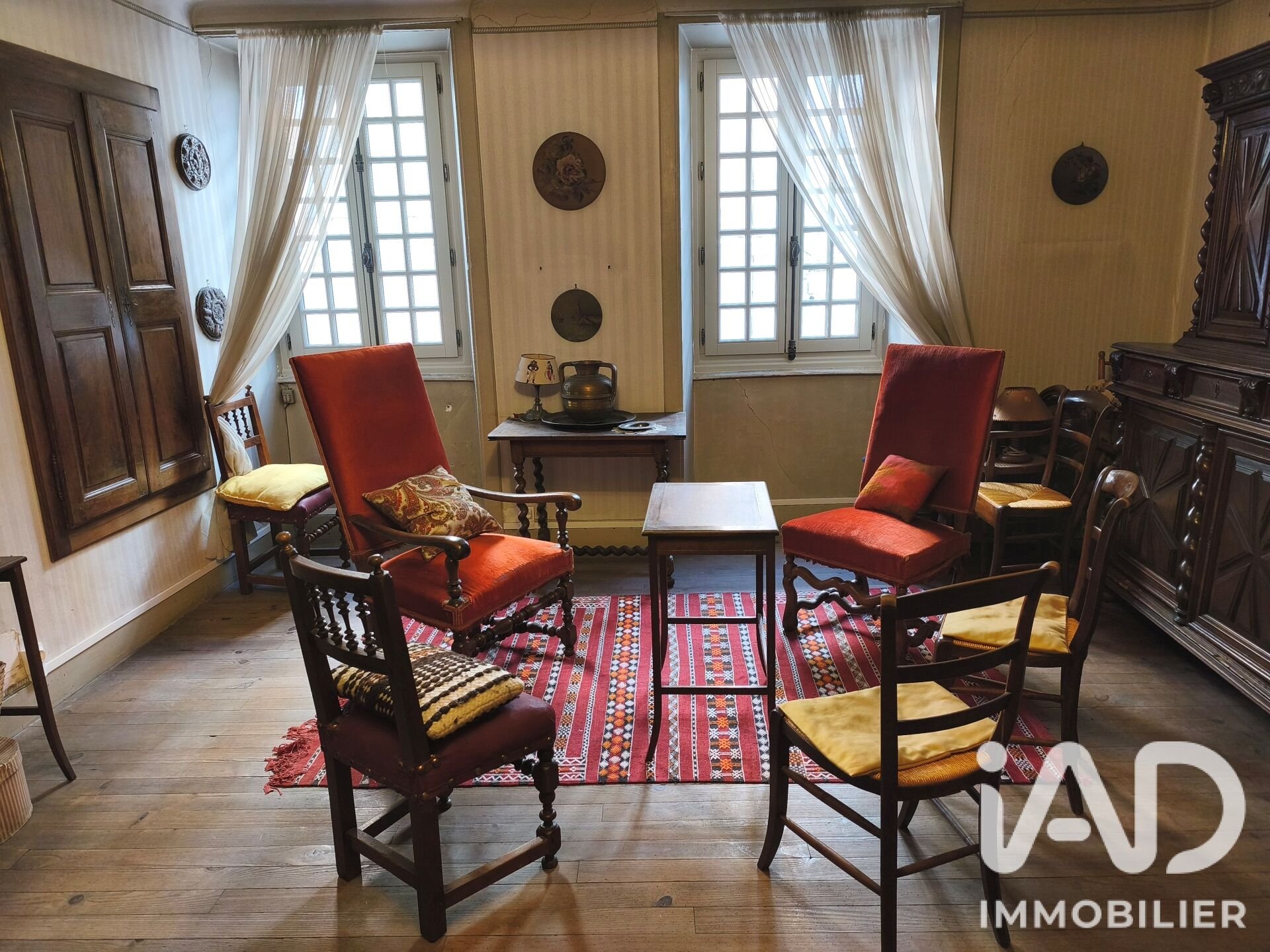 Maison à vendre, 166m², Dieulefit
