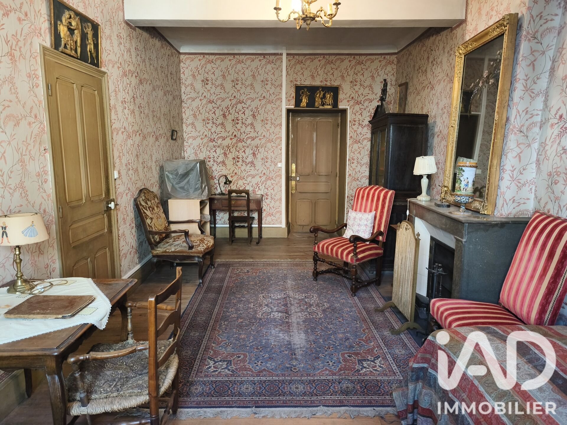 Maison à vendre, 166m², Dieulefit