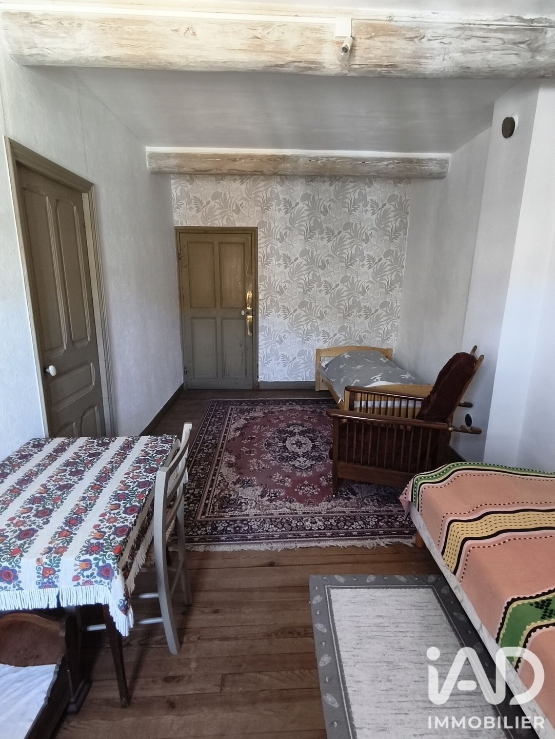 Maison à vendre, 166m², Dieulefit