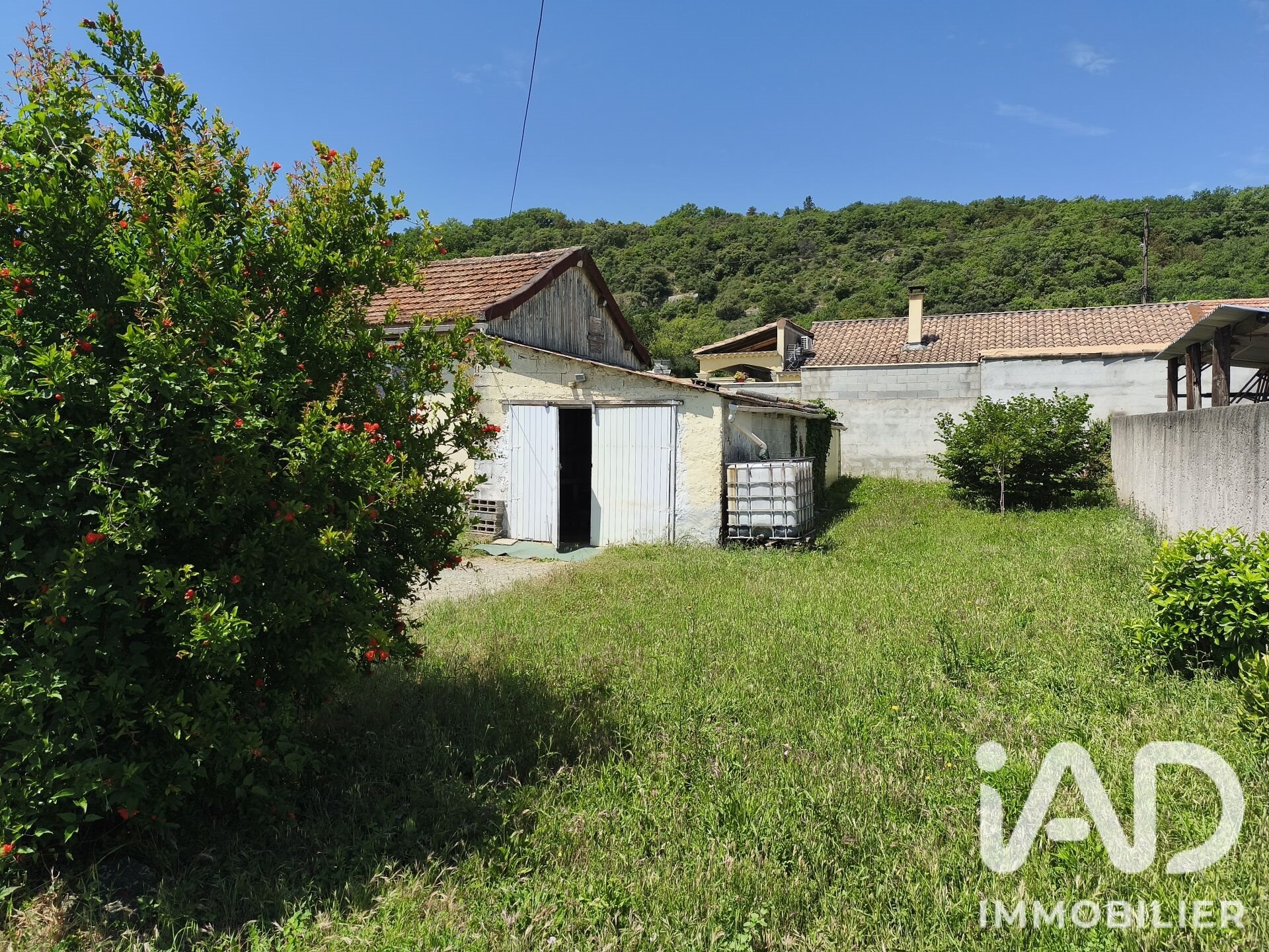 Maison à vendre, 80m², Rochemaure