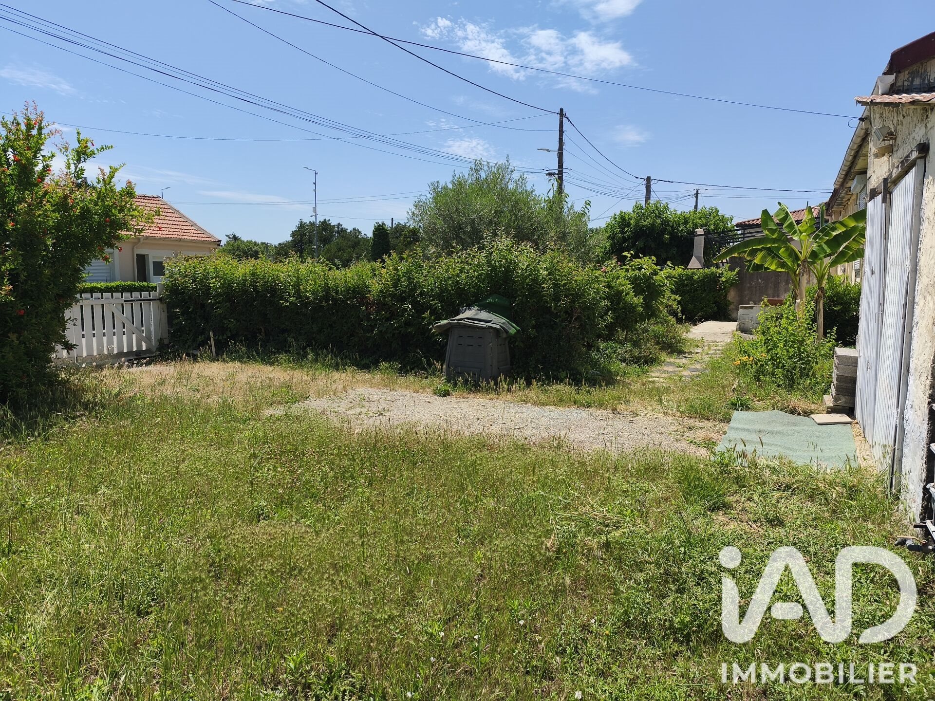 Maison à vendre, 80m², Rochemaure
