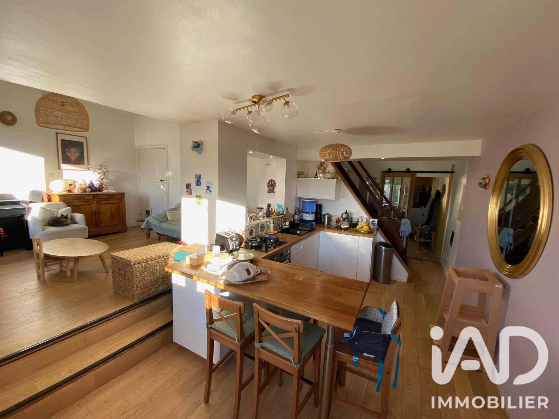 Maison à vendre, 245m², Dieulefit