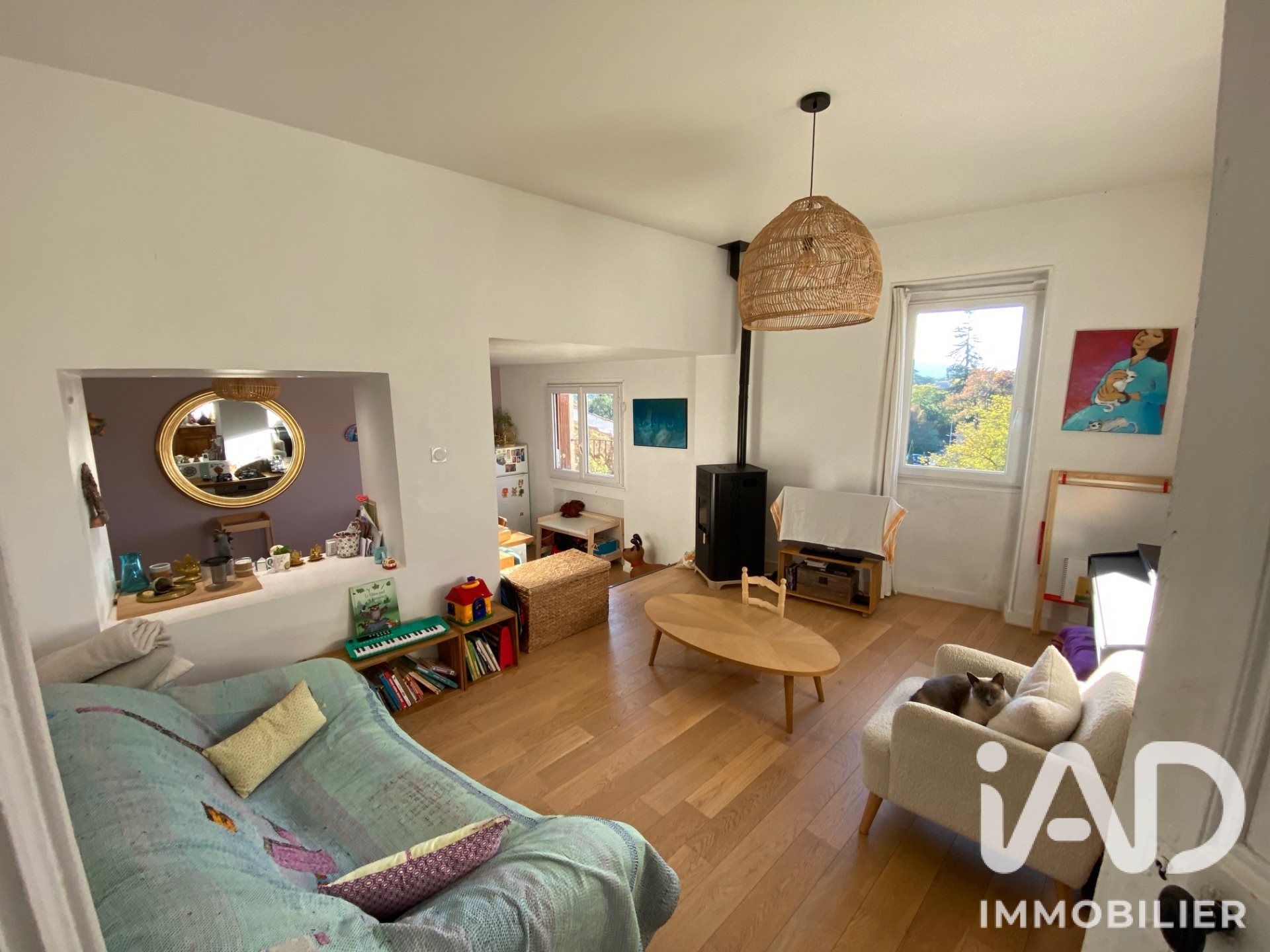 Maison à vendre, 245m², Dieulefit