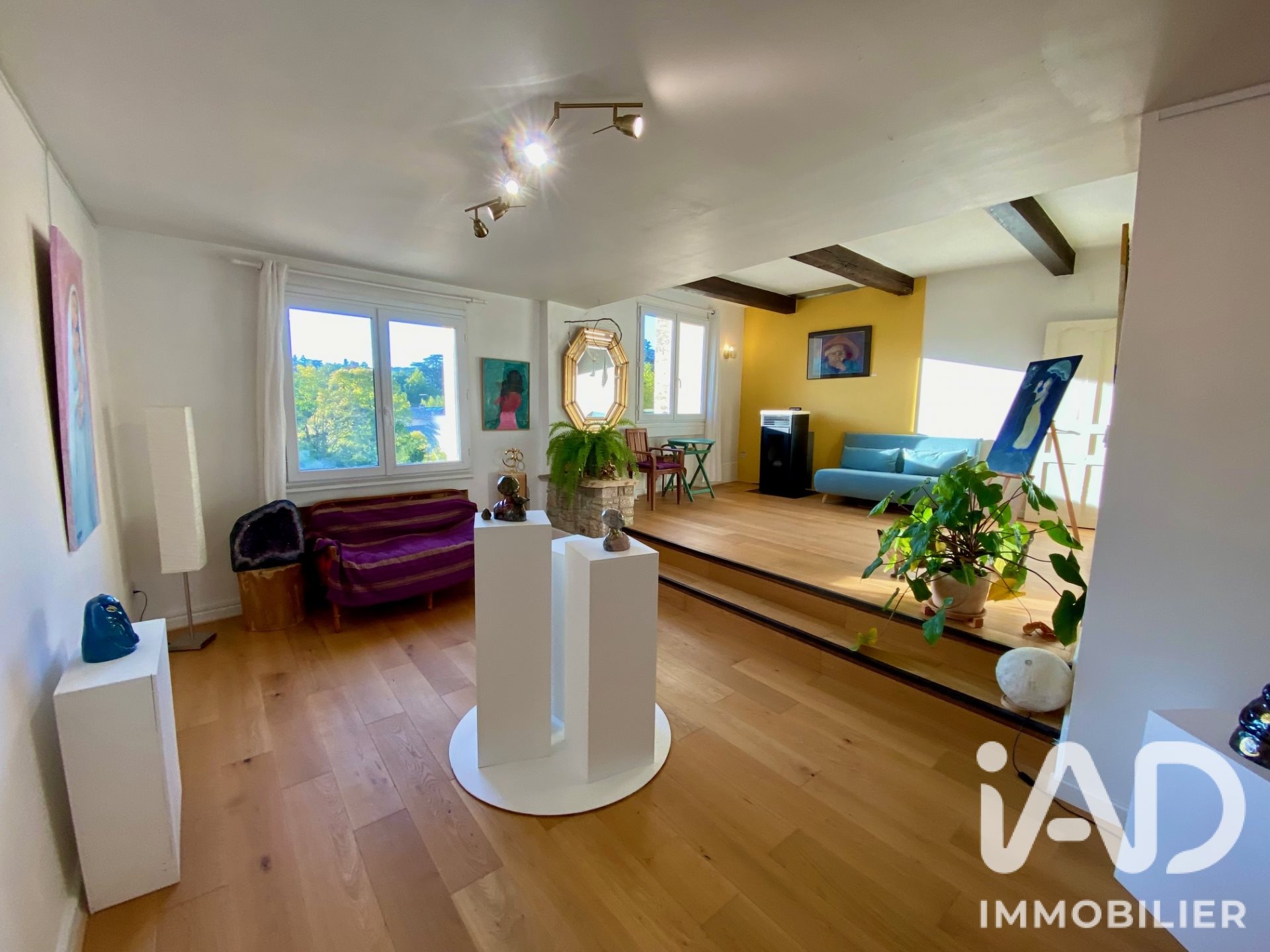 Maison à vendre, 245m², Dieulefit