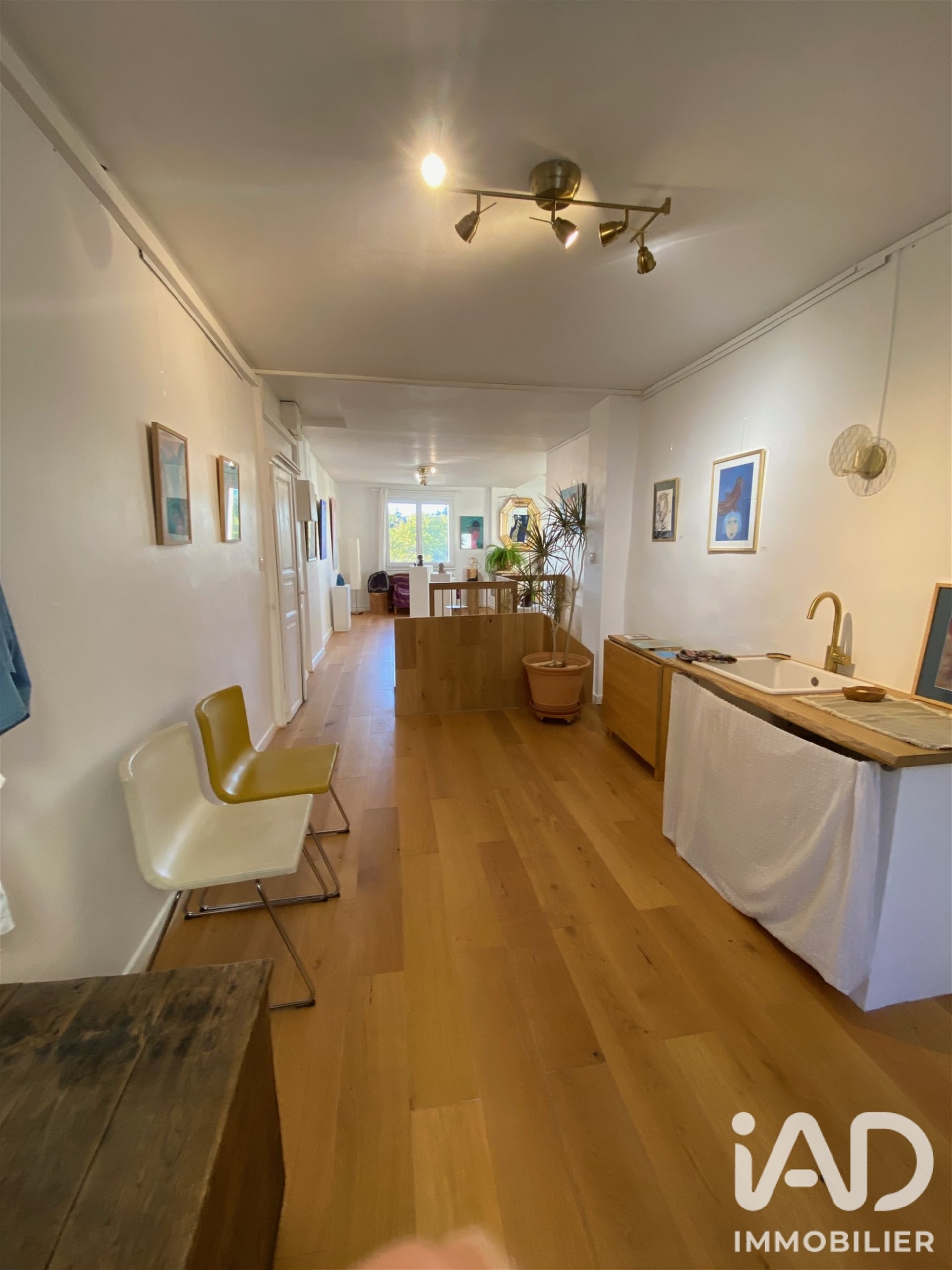 Maison à vendre, 245m², Dieulefit