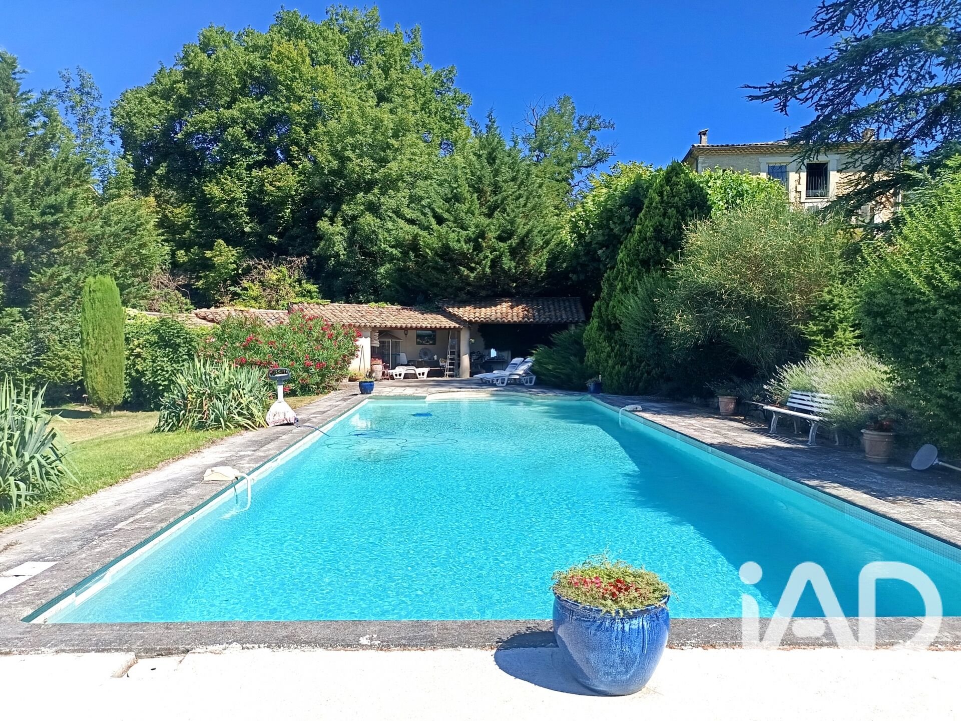 Maison à vendre, 340m², Dieulefit