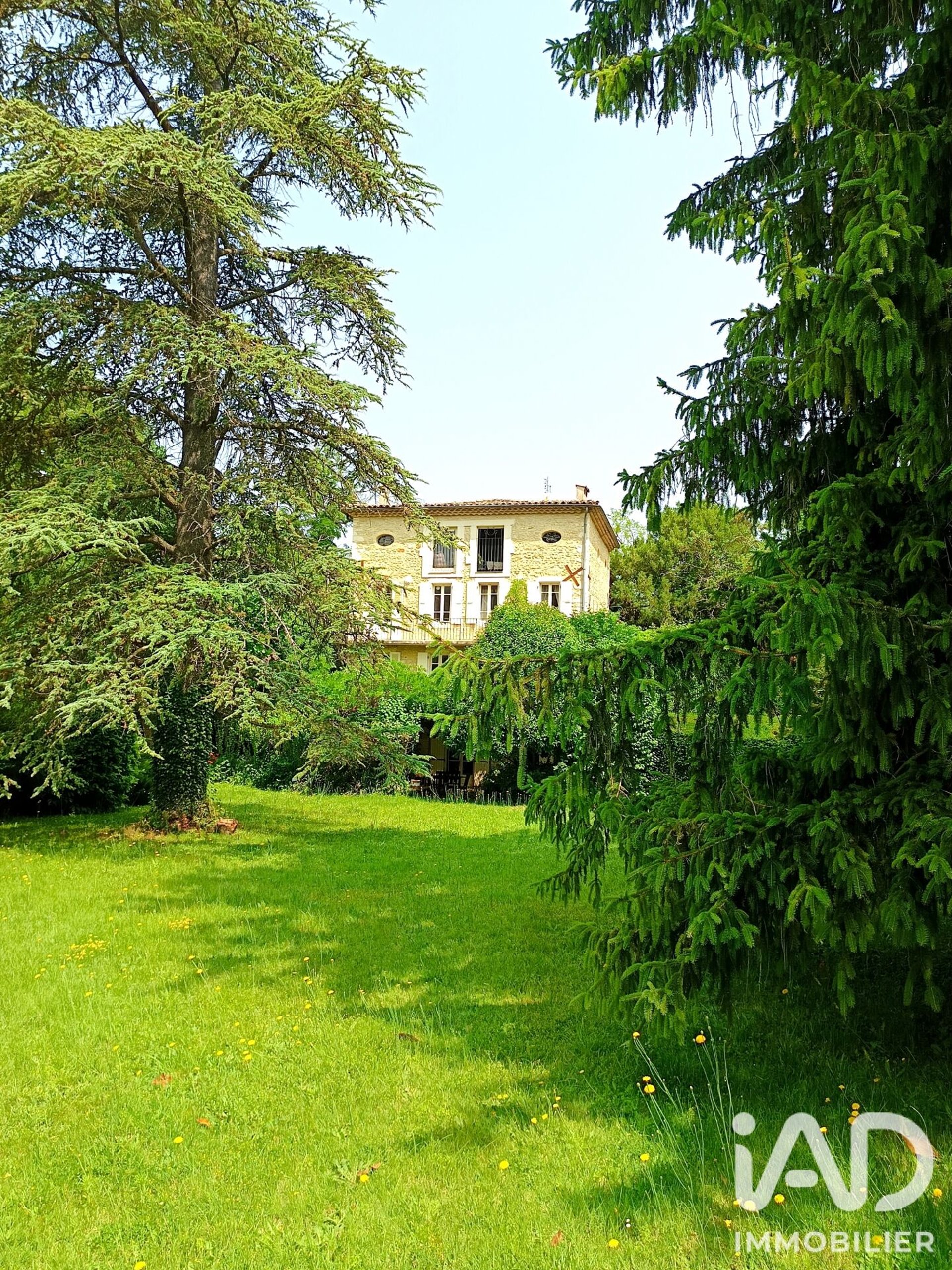 Maison à vendre, 340m², Dieulefit