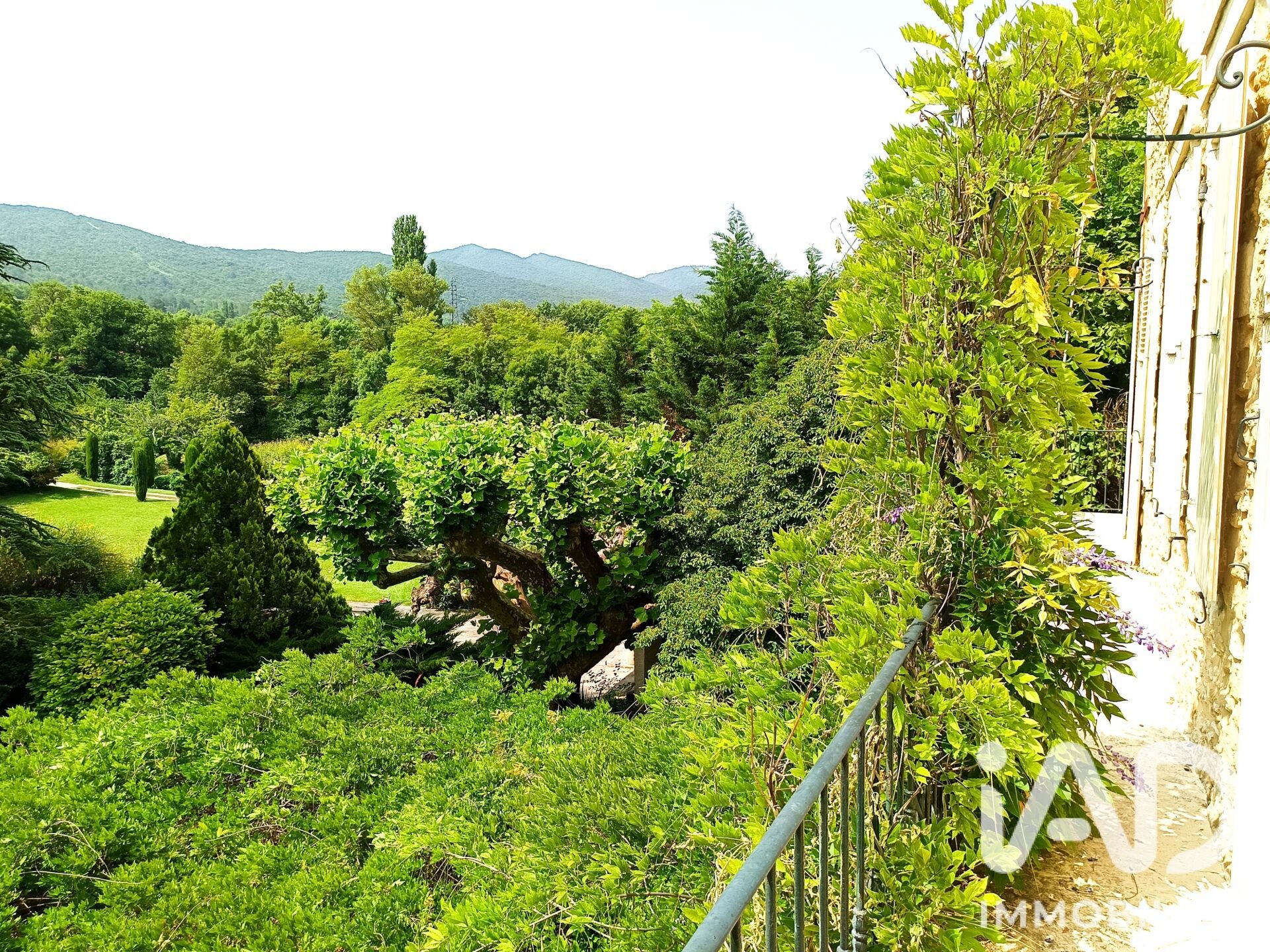 Maison à vendre, 340m², Dieulefit