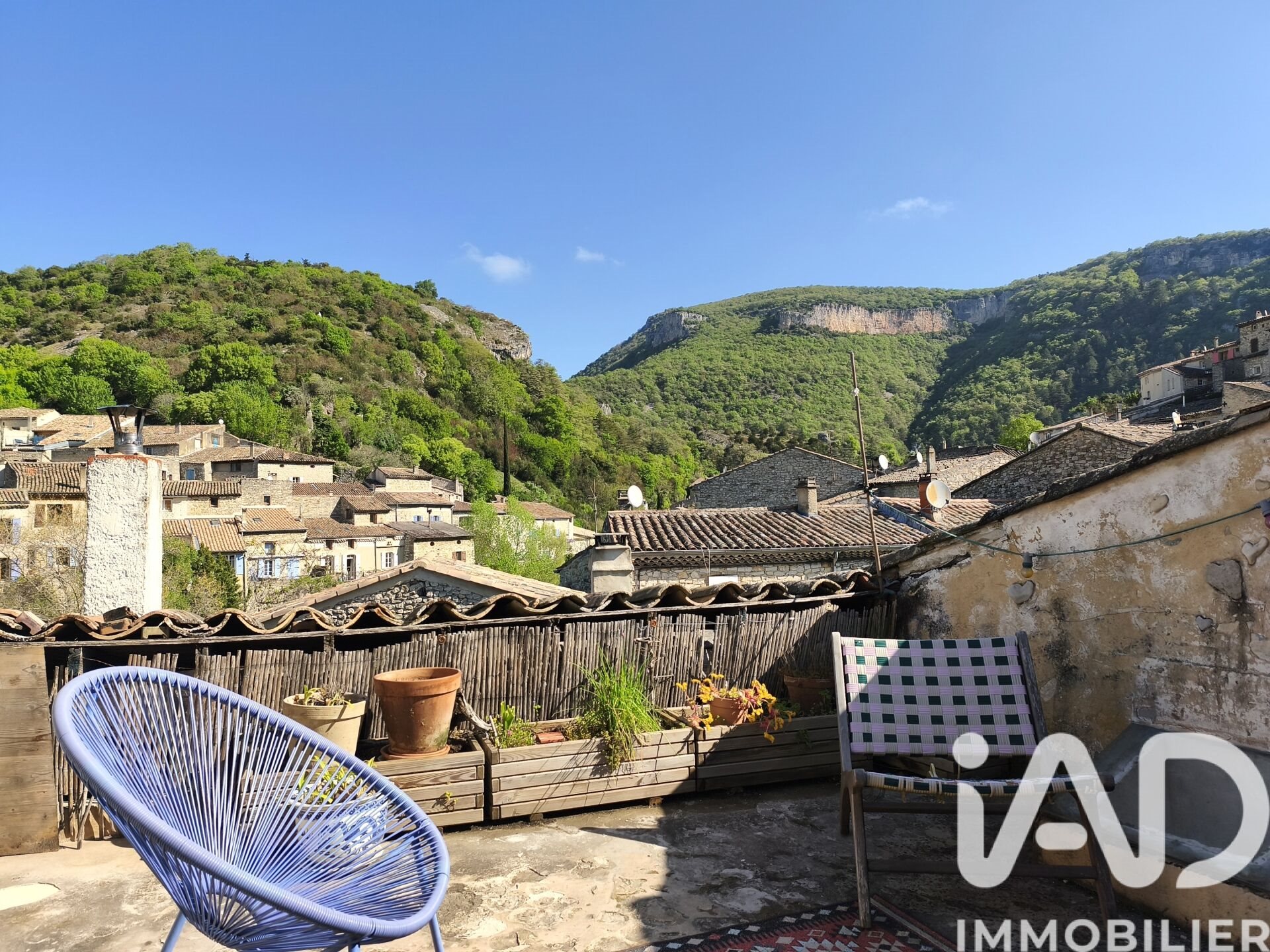 Maison à vendre, 185m², Pont-de-Barret