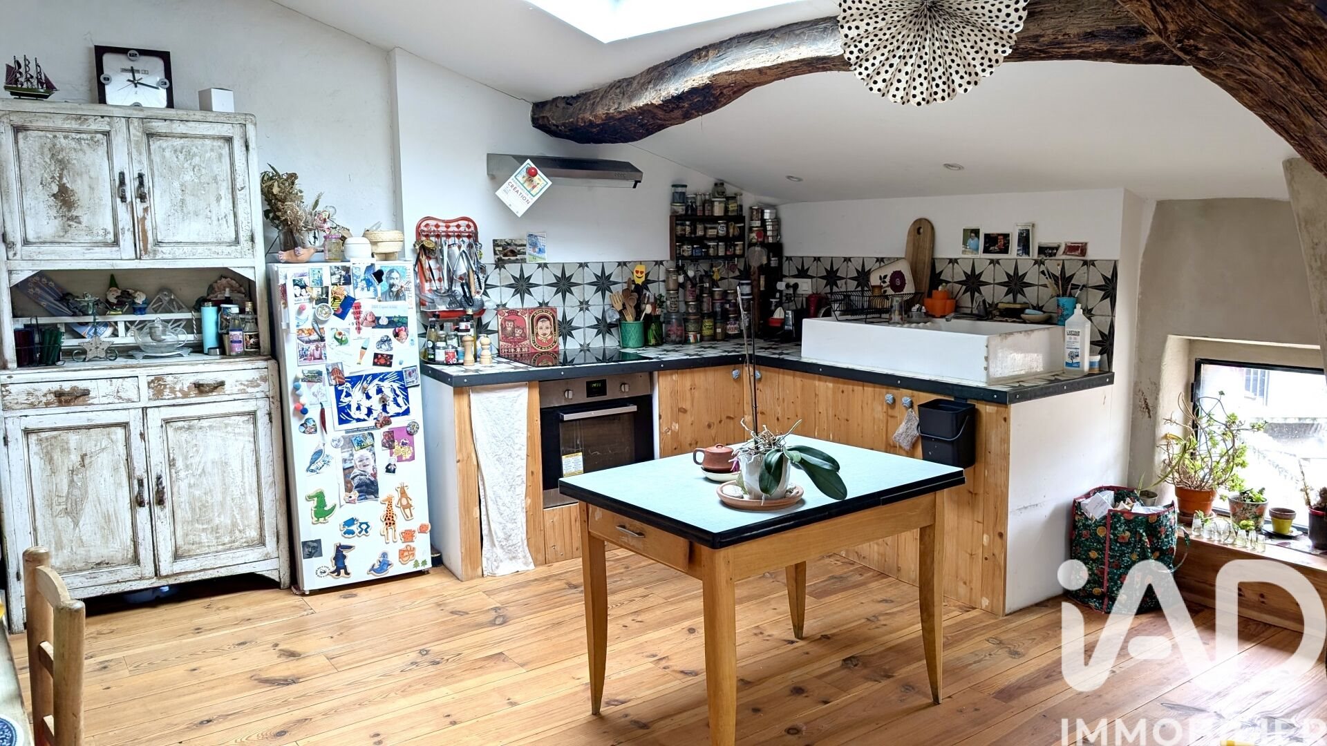 Maison à vendre, 185m², Pont-de-Barret