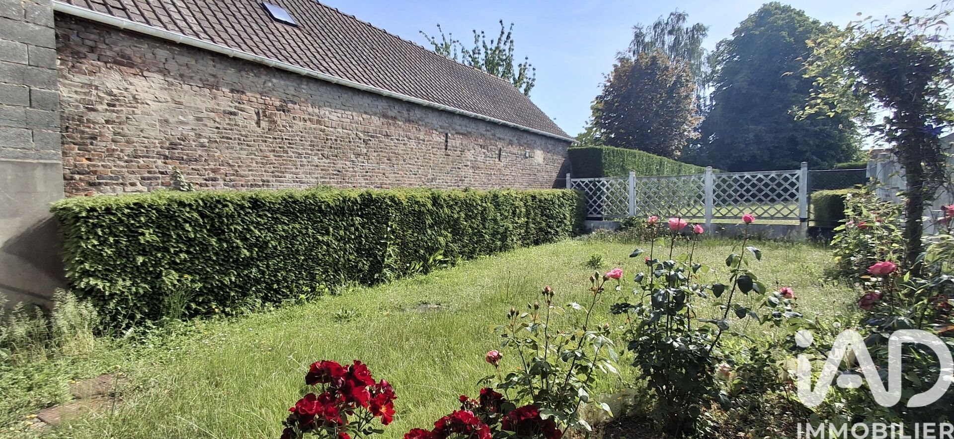 Maison à vendre, 98m², Sailly-Labourse