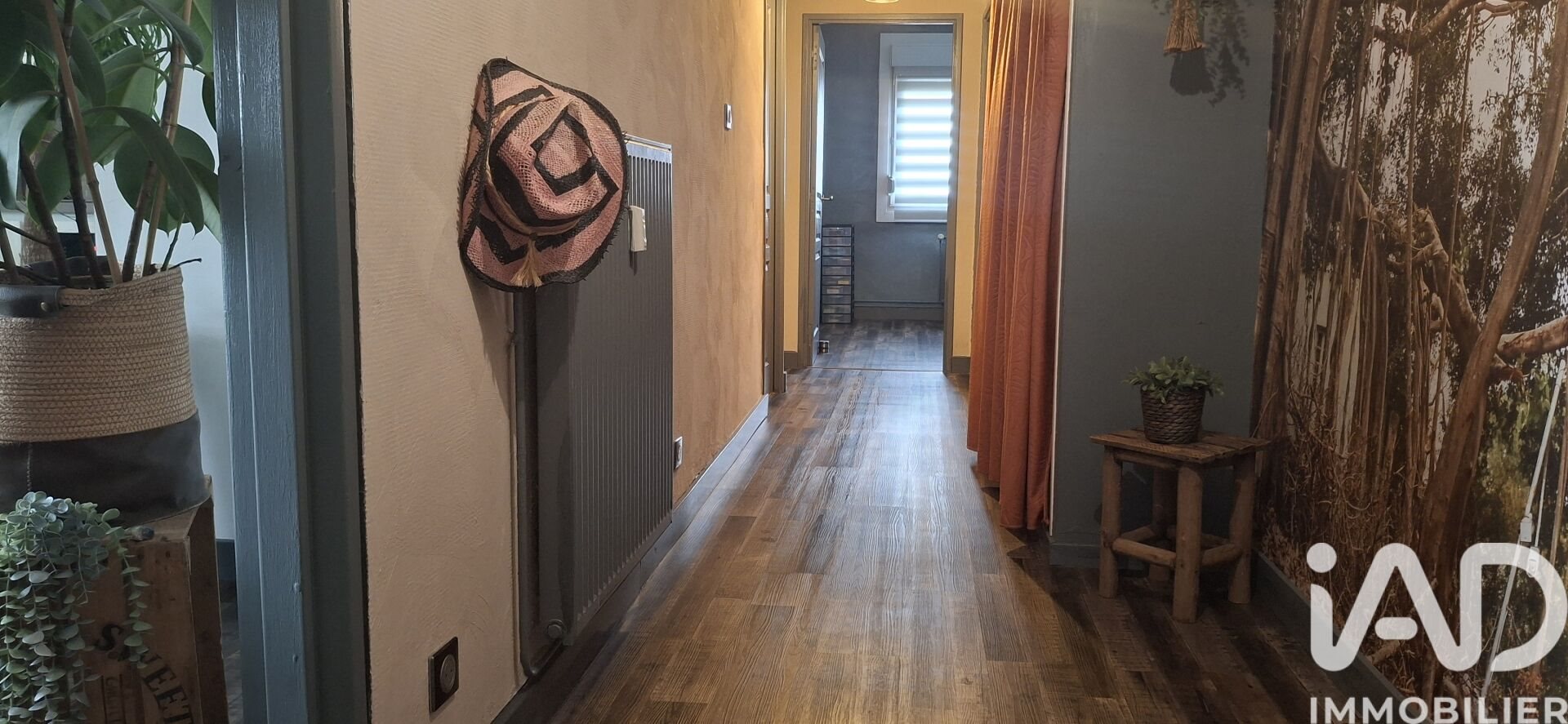 Appartement à vendre, 78m², Noeux-les-Mines