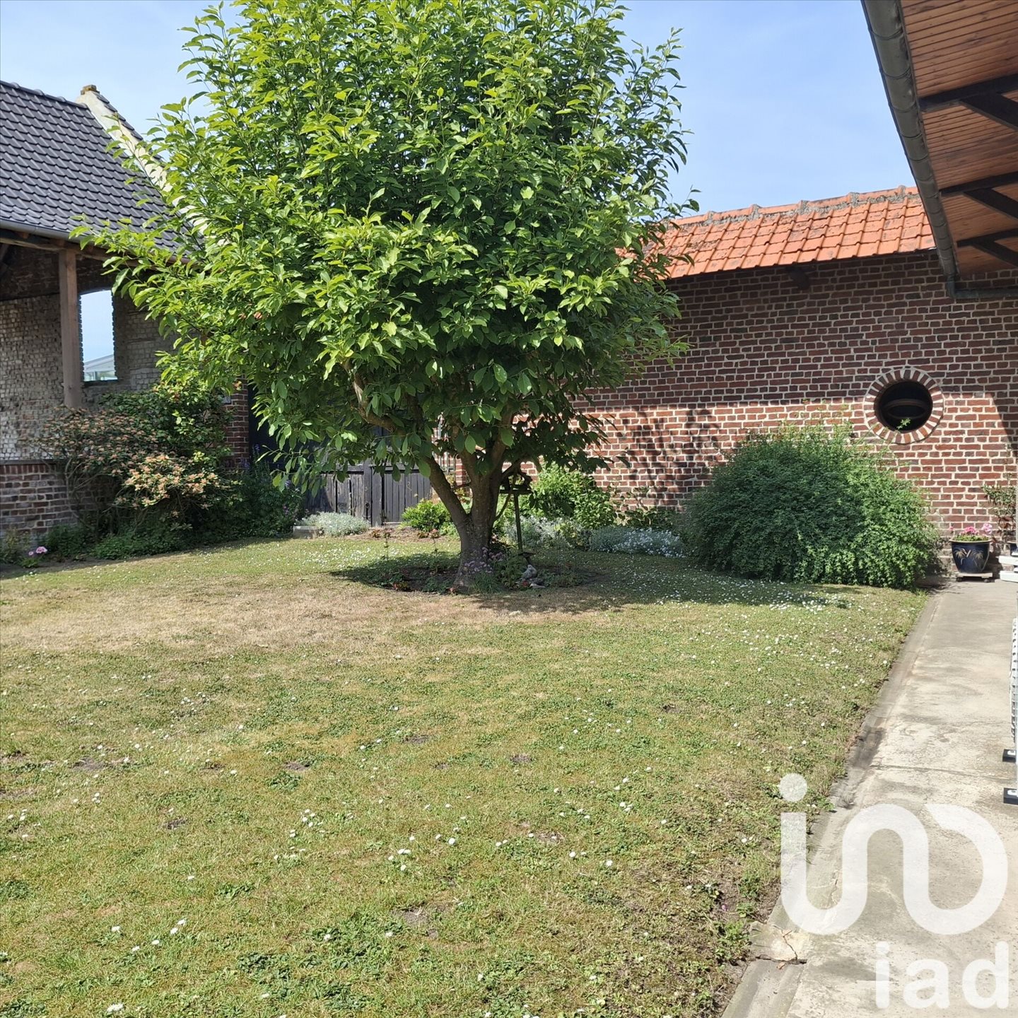 Maison à vendre, 220m², Hinges