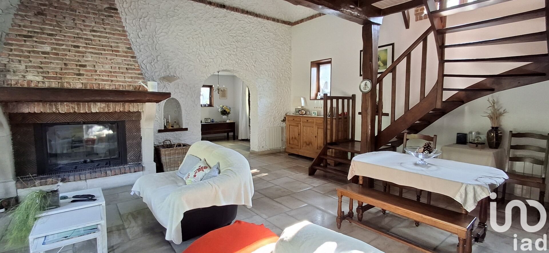 Maison à vendre, 220m², Hinges