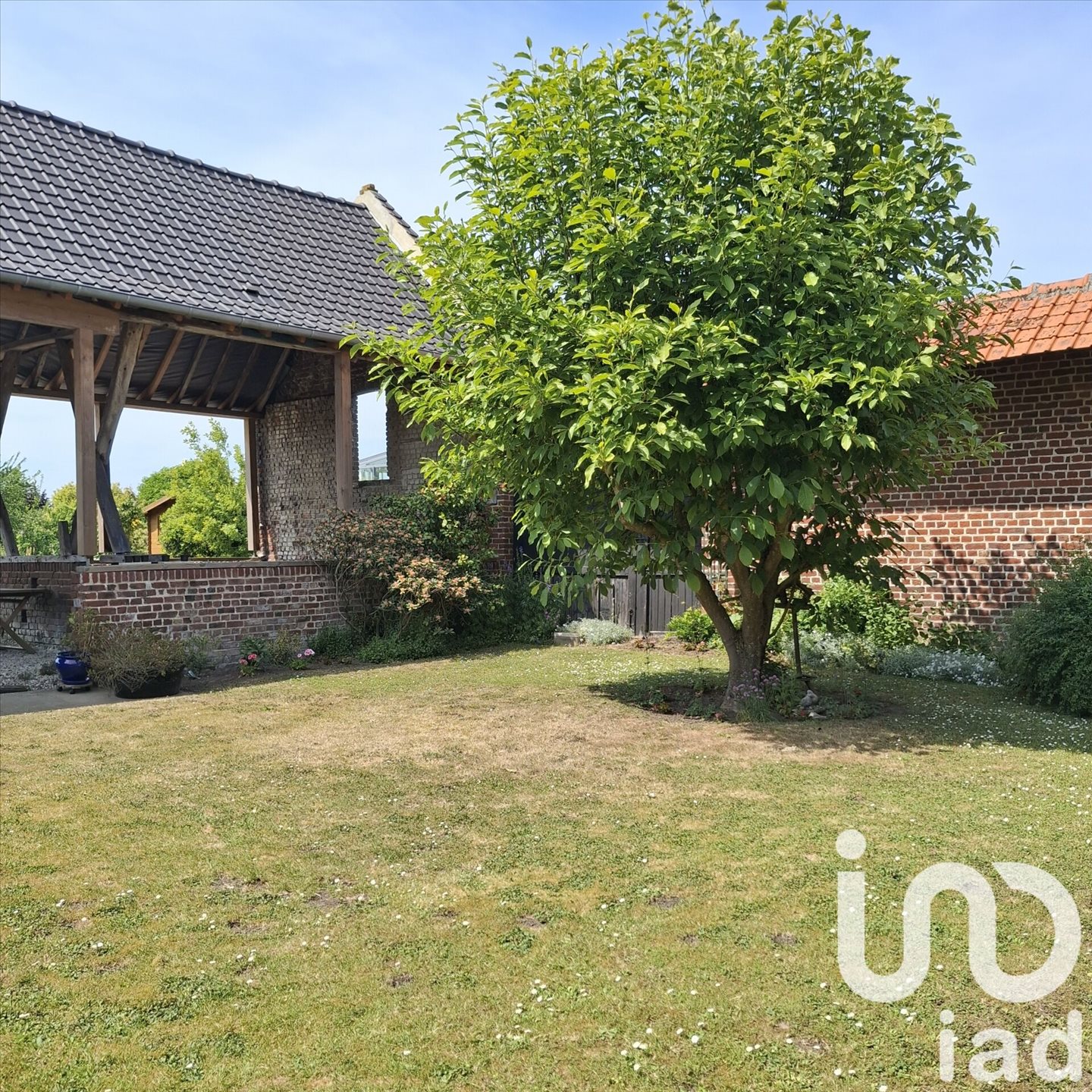 Maison à vendre, 220m², Hinges