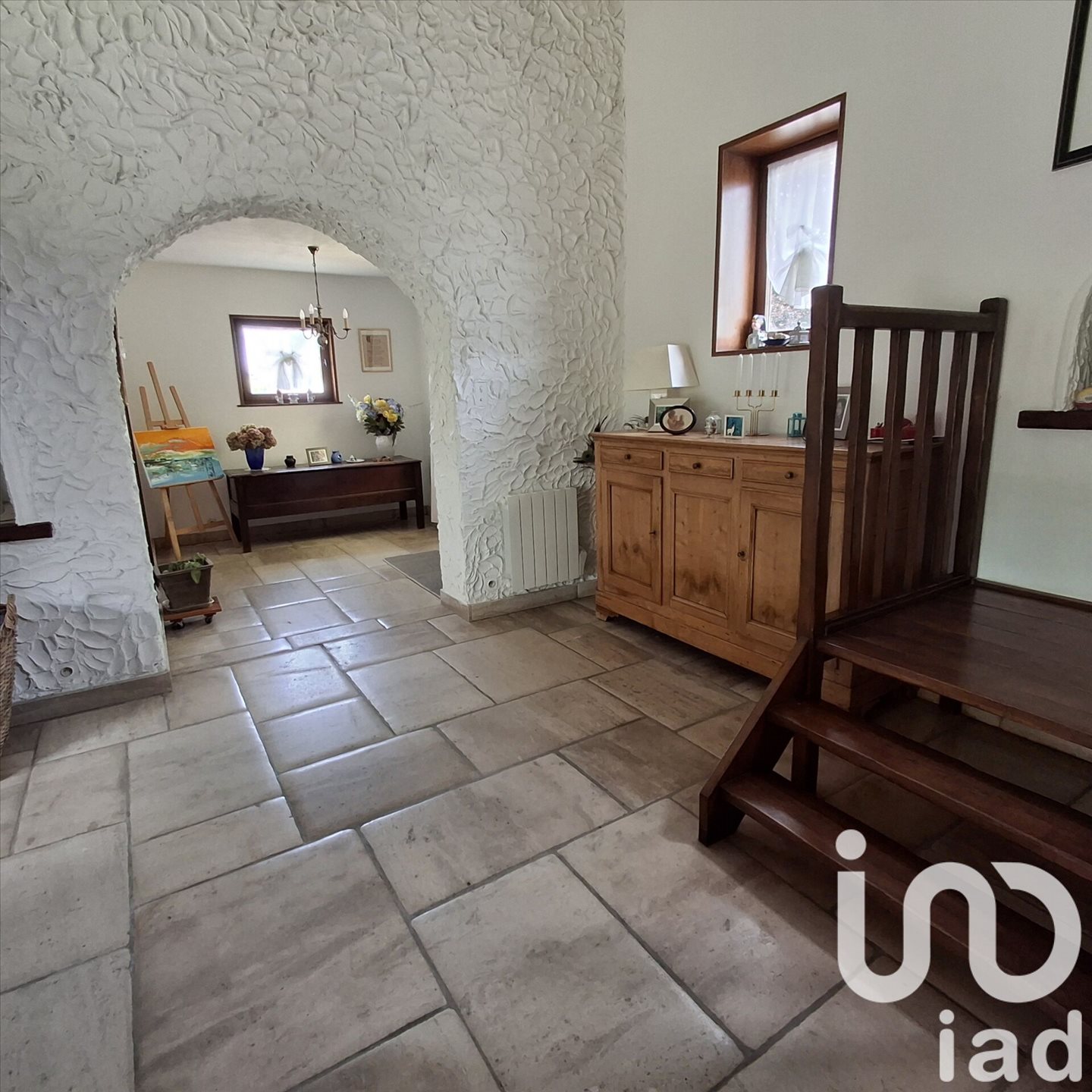 Maison à vendre, 220m², Hinges