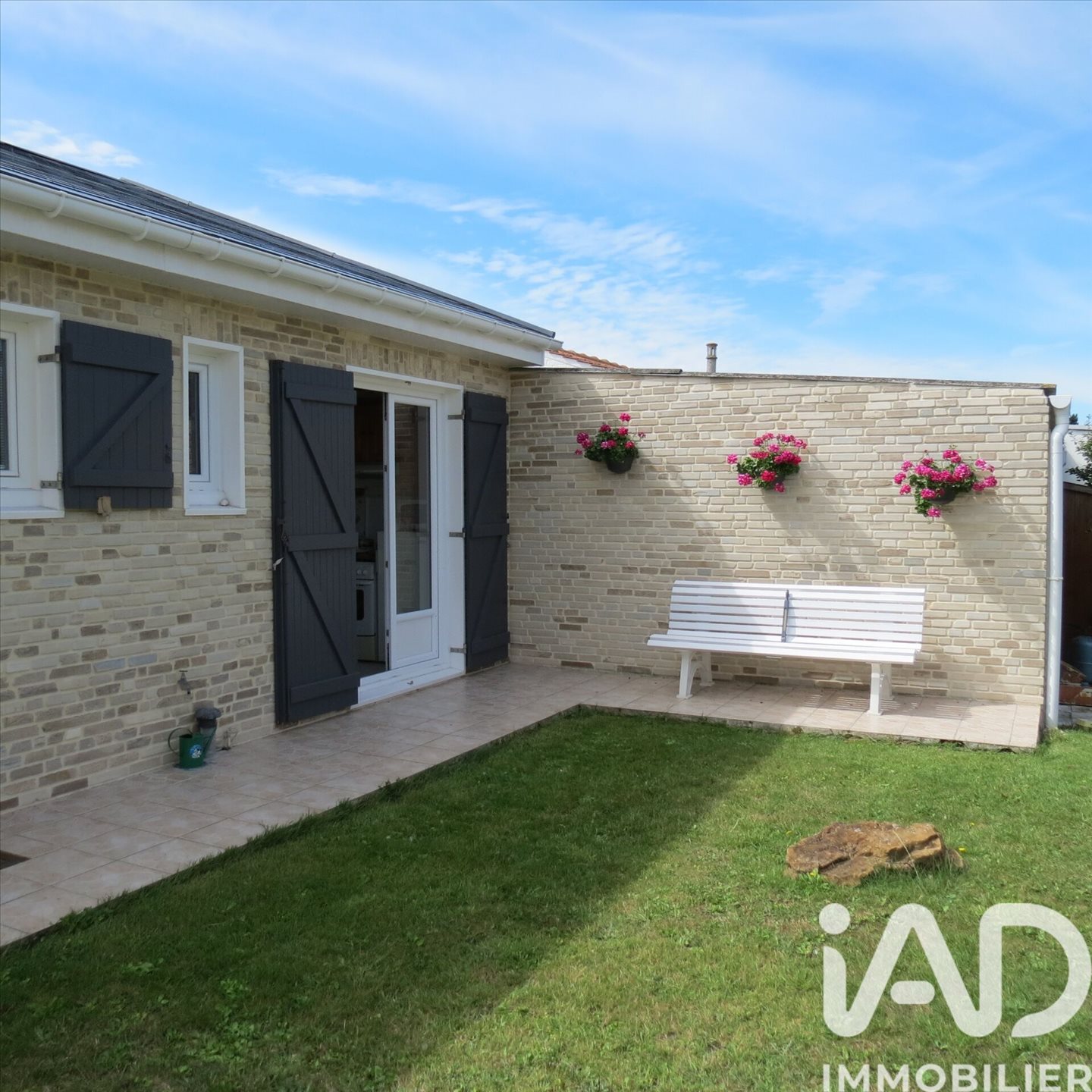 Maison à vendre, 72m², Audresselles