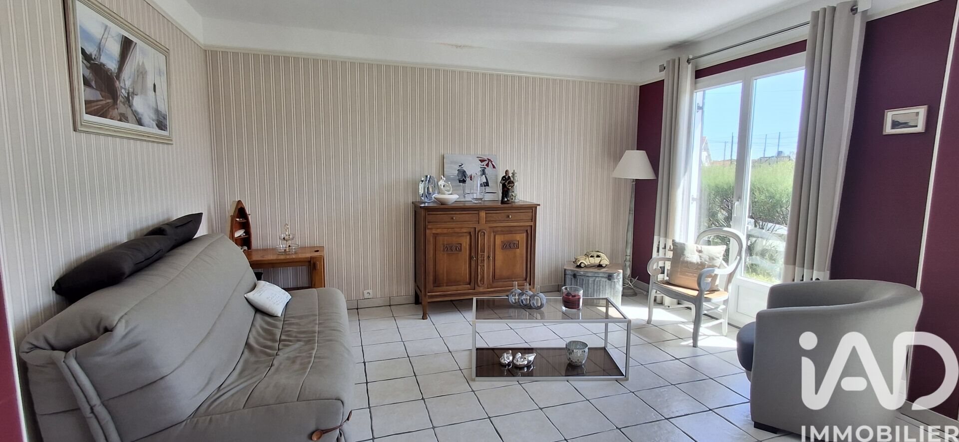 Maison à vendre, 72m², Audresselles